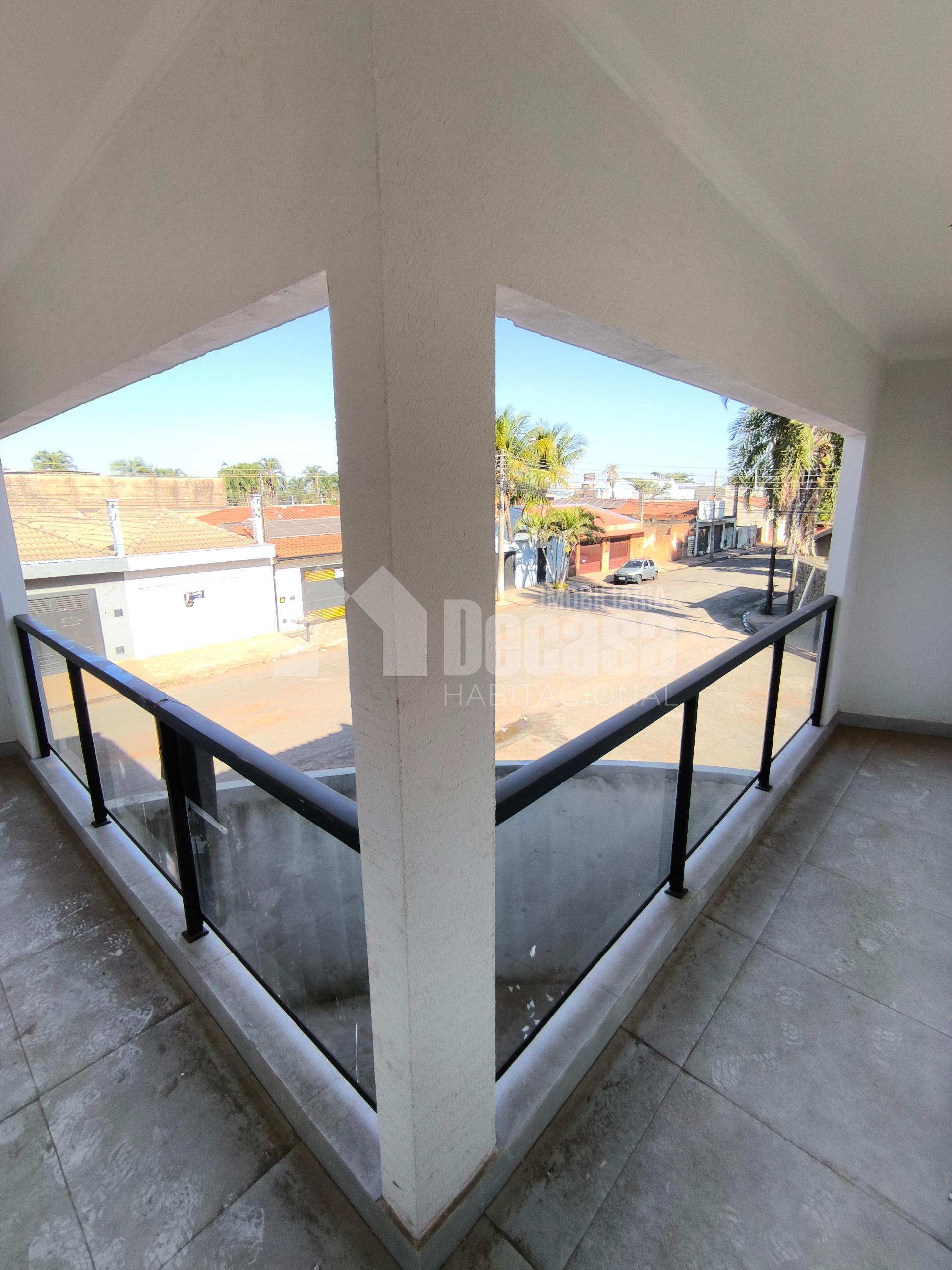 Imobiliria Decasa em Birigui SP
