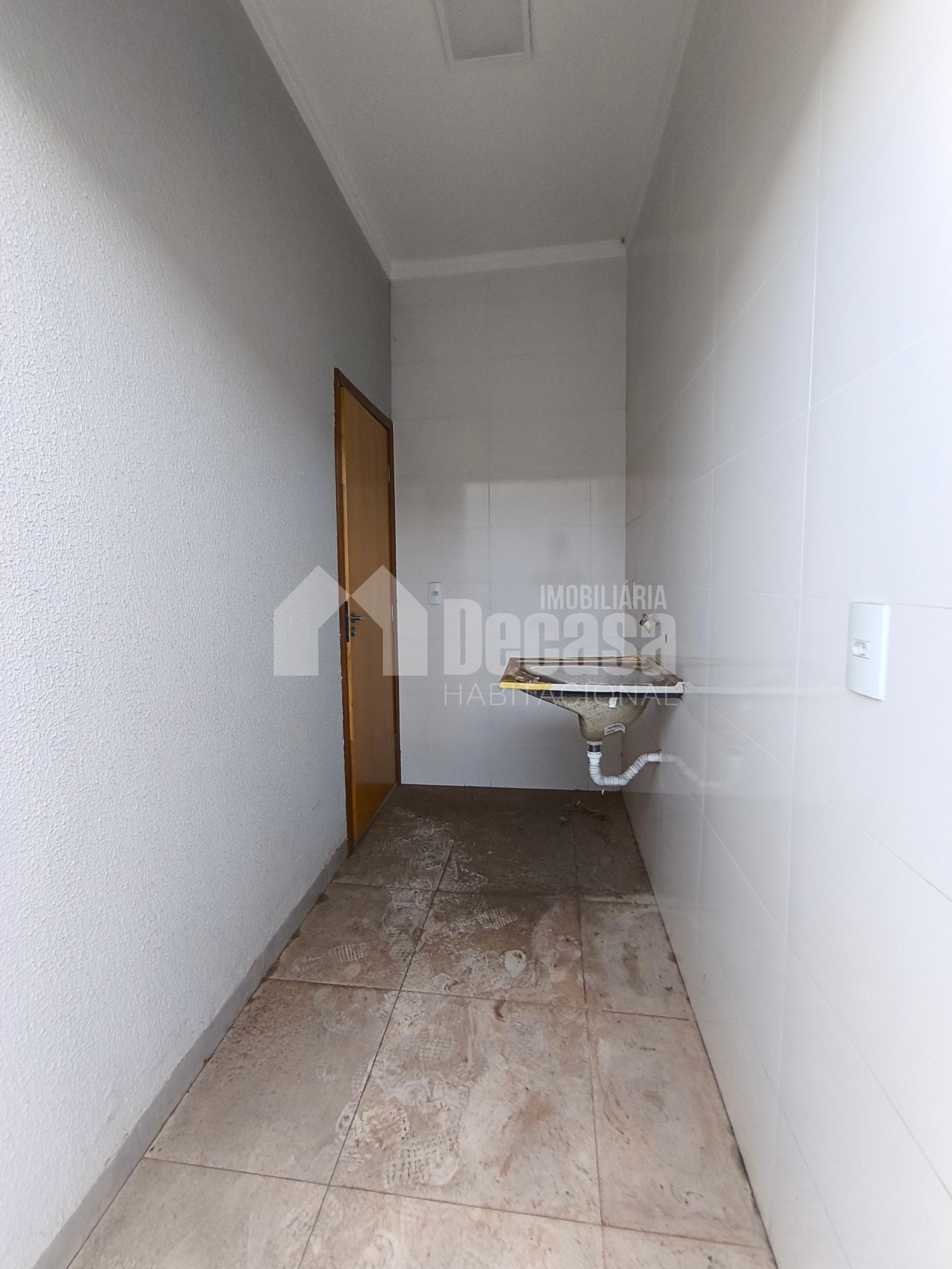 Imobiliria Decasa em Birigui SP