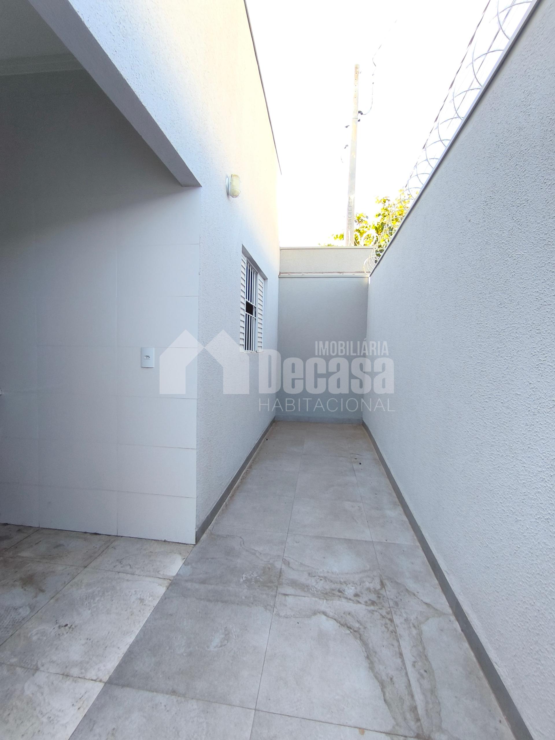 Imobiliria Decasa em Birigui SP