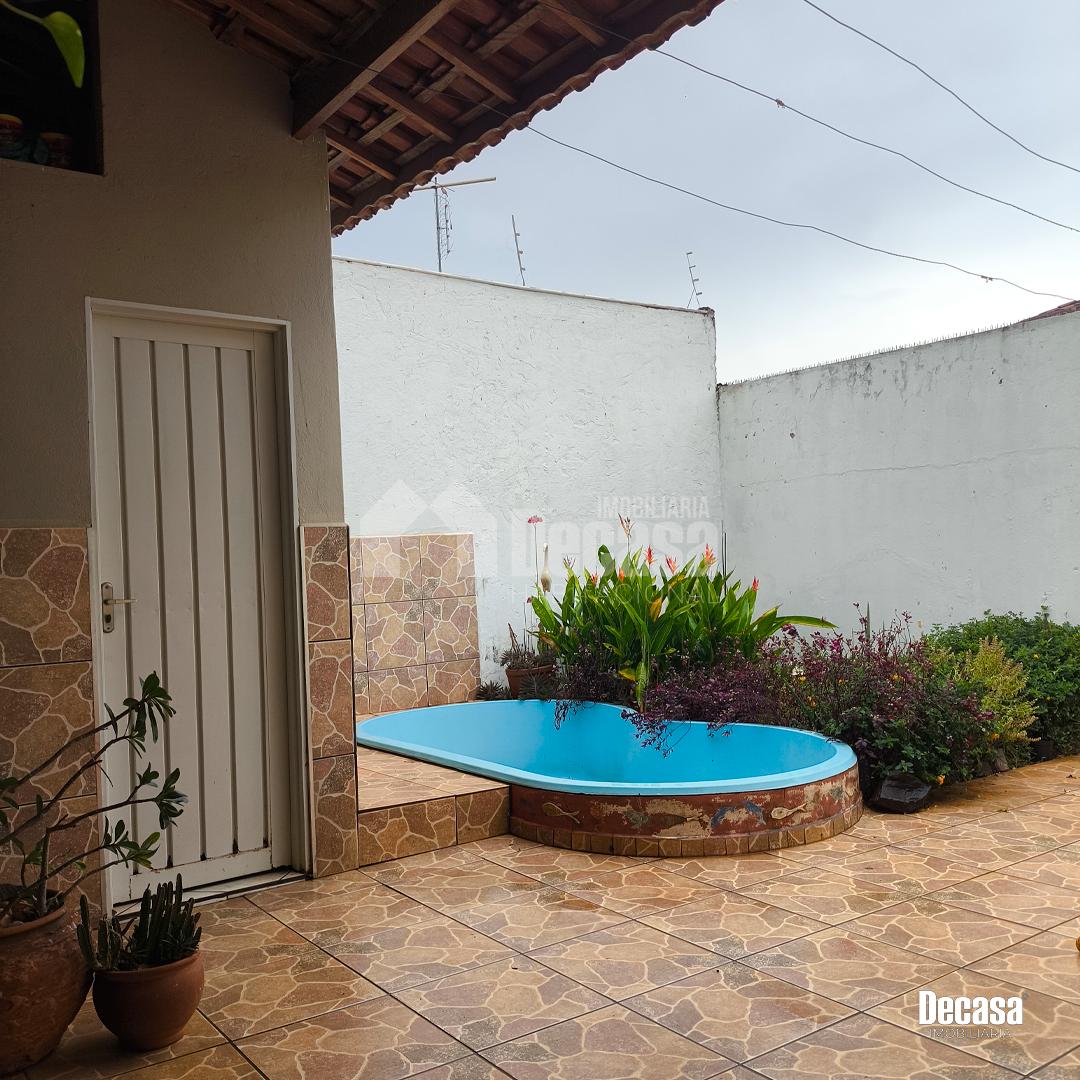 Imobiliria Decasa em Birigui SP