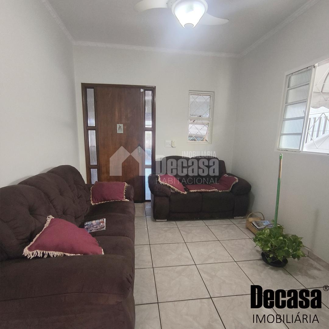 Imobiliria Decasa em Birigui SP