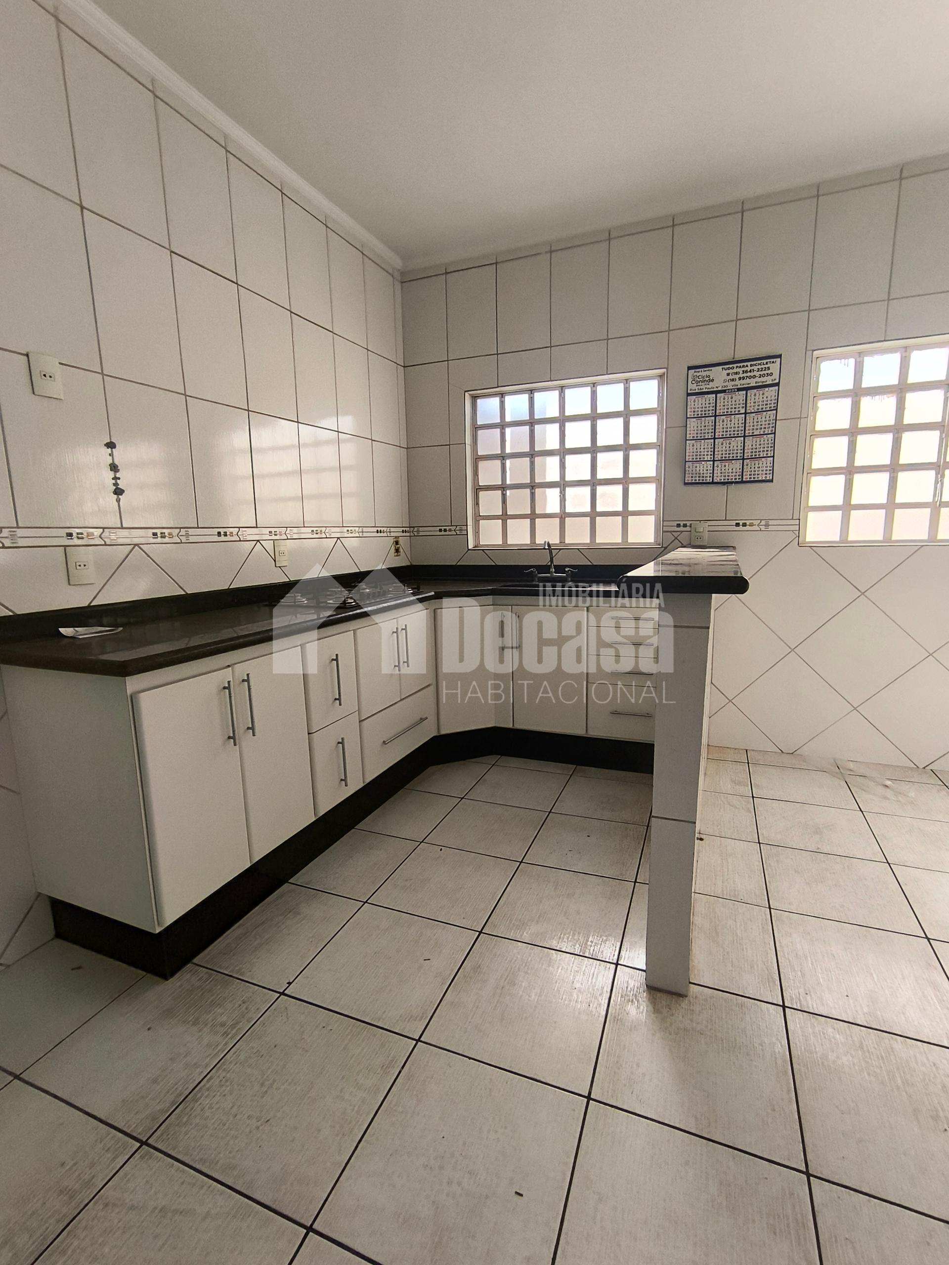 Imobiliria Decasa em Birigui SP