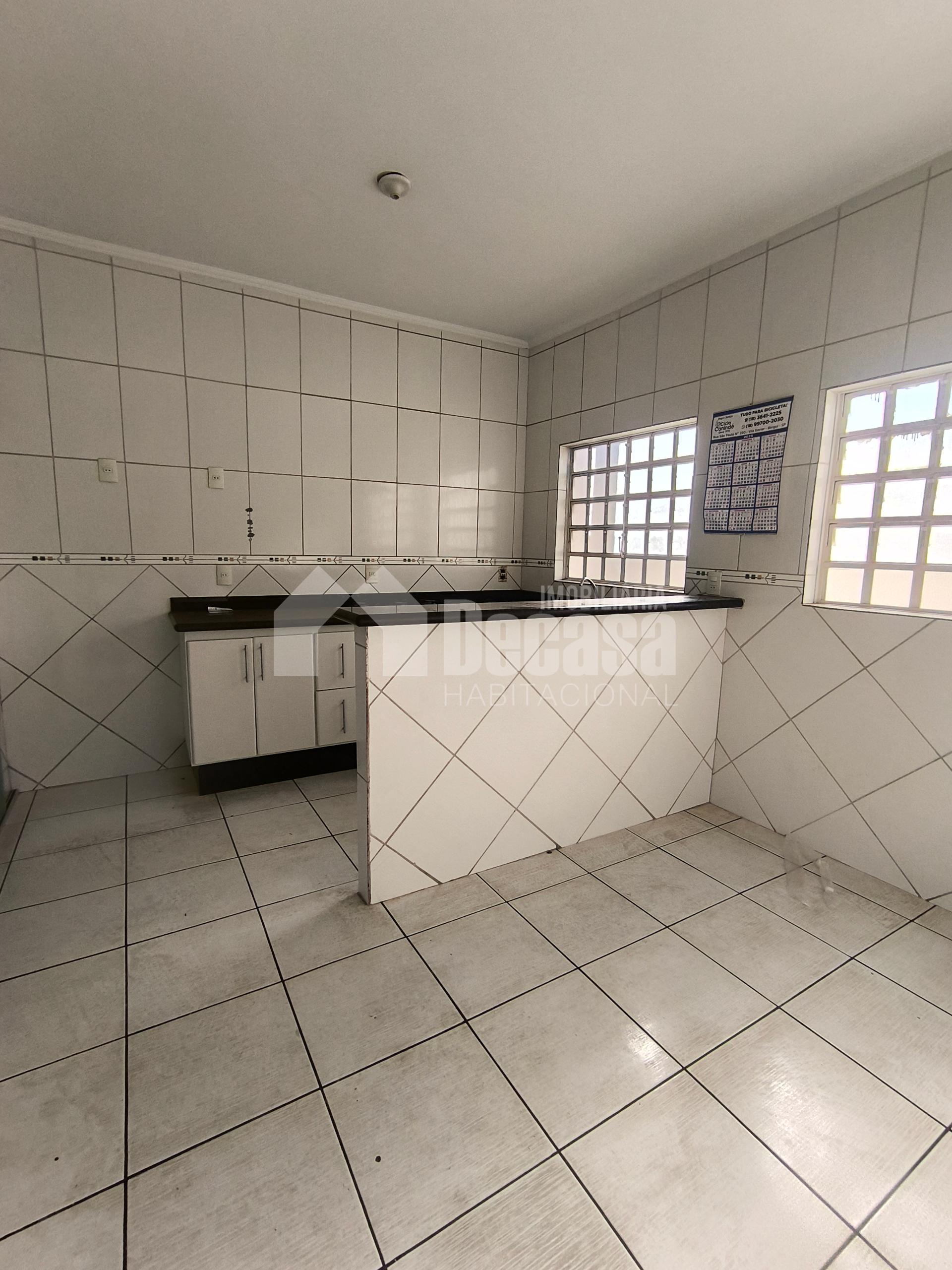 Casa  venda, Novo Parque So Vicente, BIRIGUI - SP