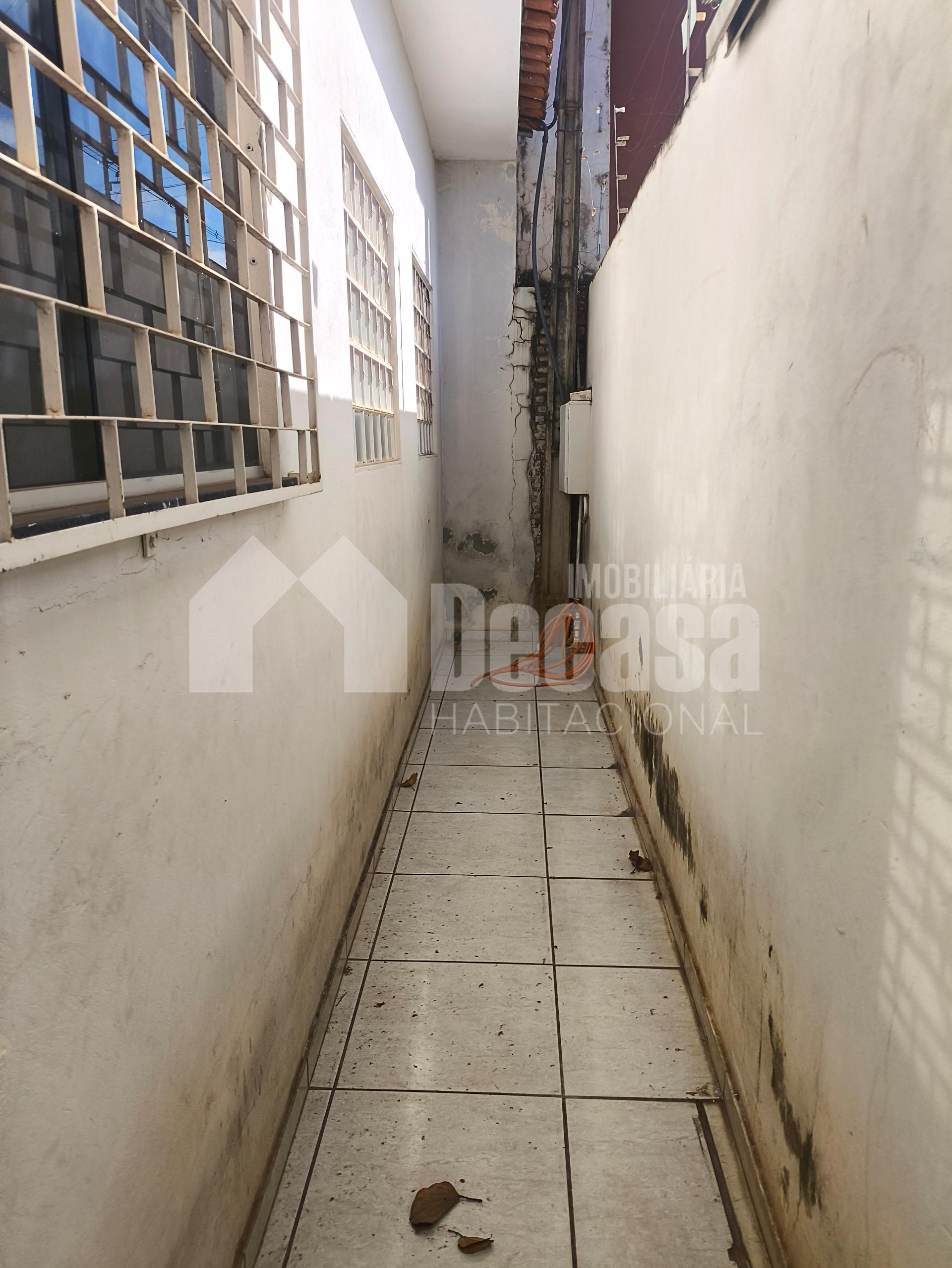 Imobiliria Decasa em Birigui SP