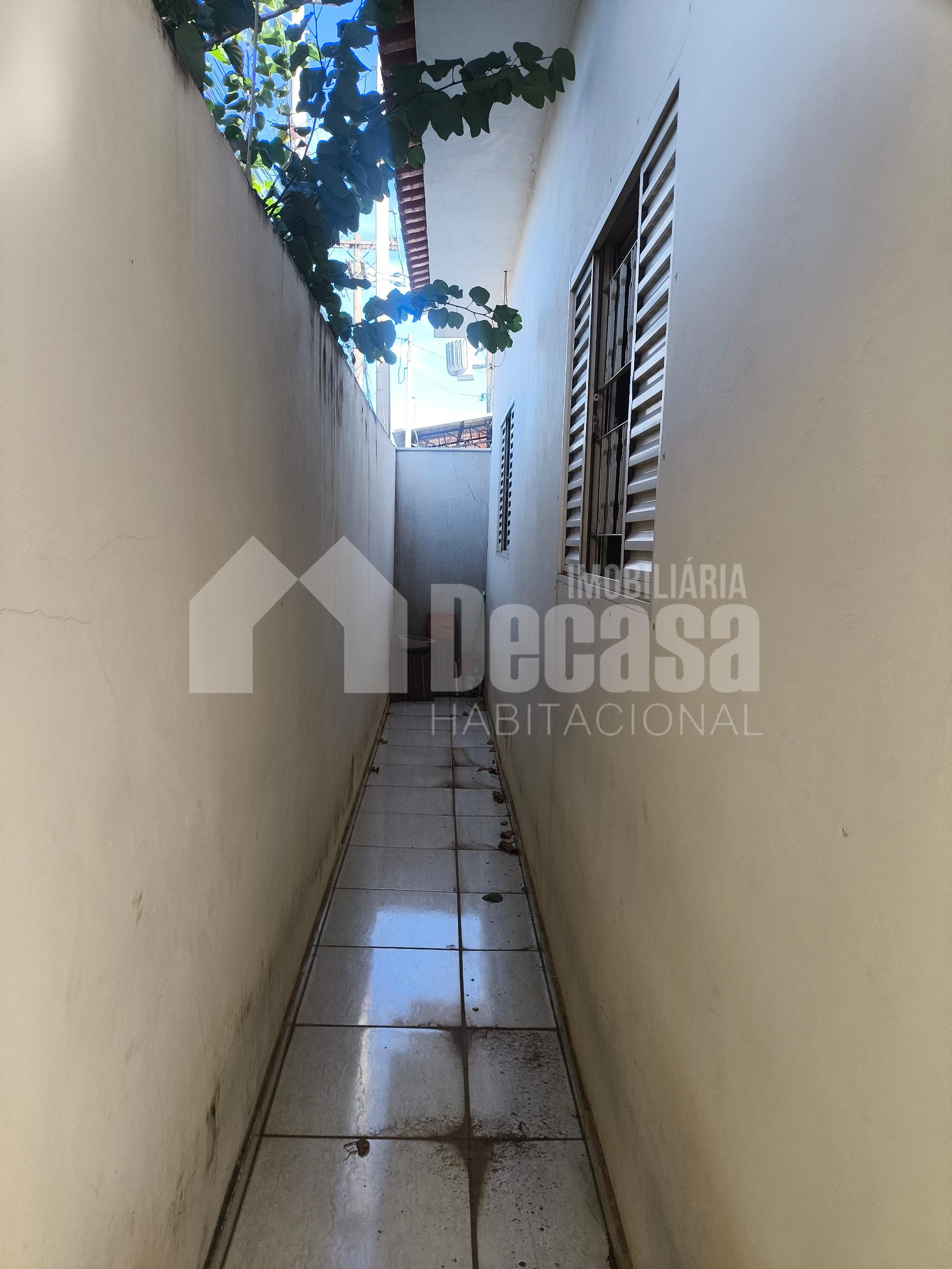 Imobiliria Decasa em Birigui SP