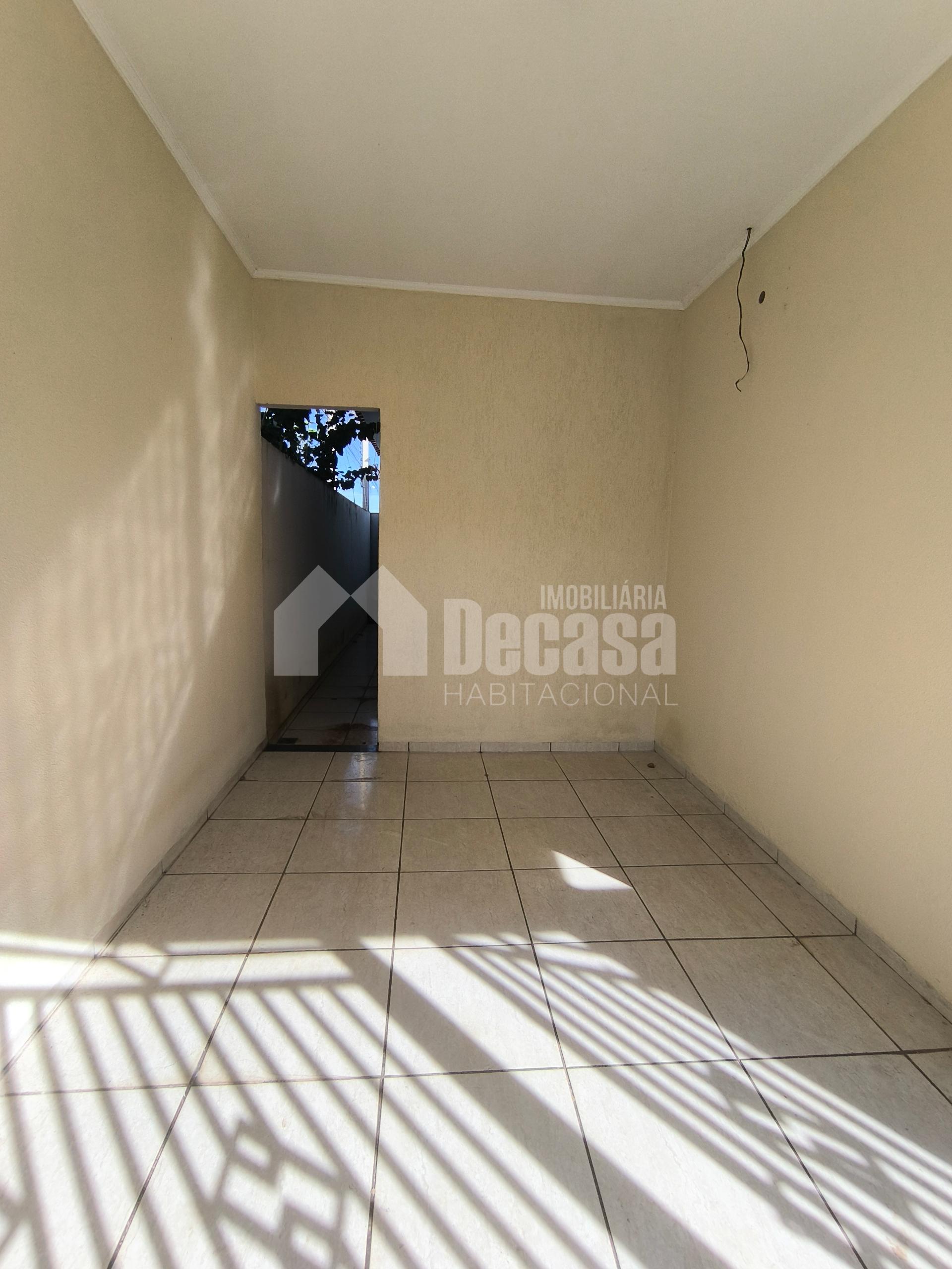 Imobiliria Decasa em Birigui SP