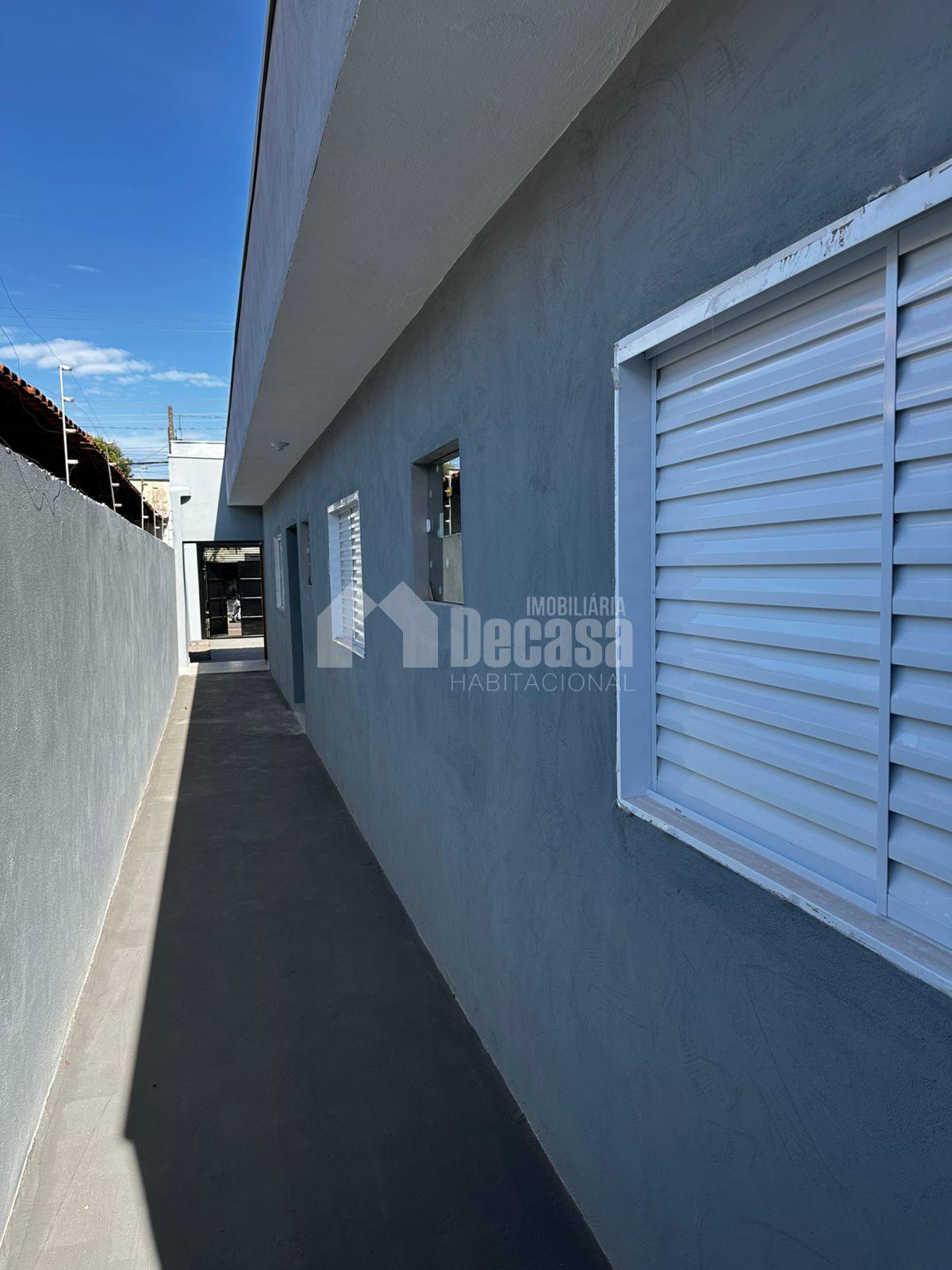 Imobiliria Decasa em Birigui SP
