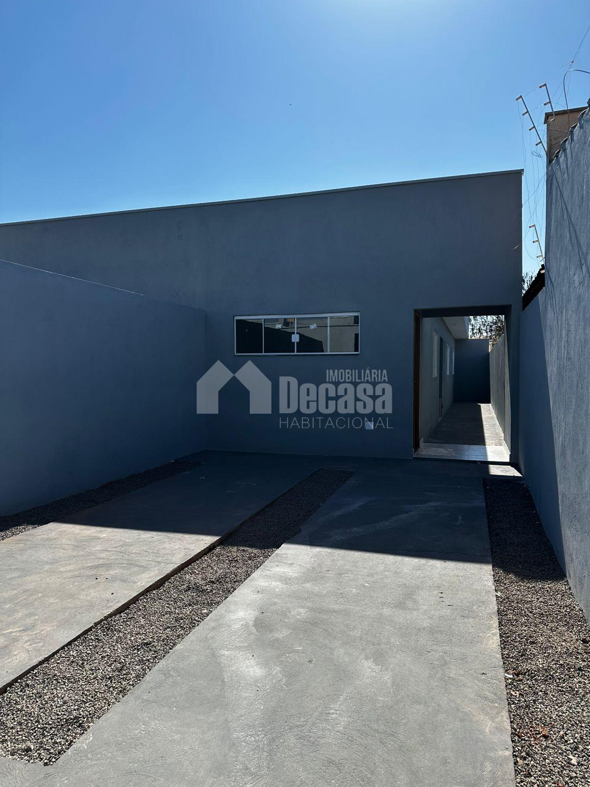 Imobiliria Decasa em Birigui SP