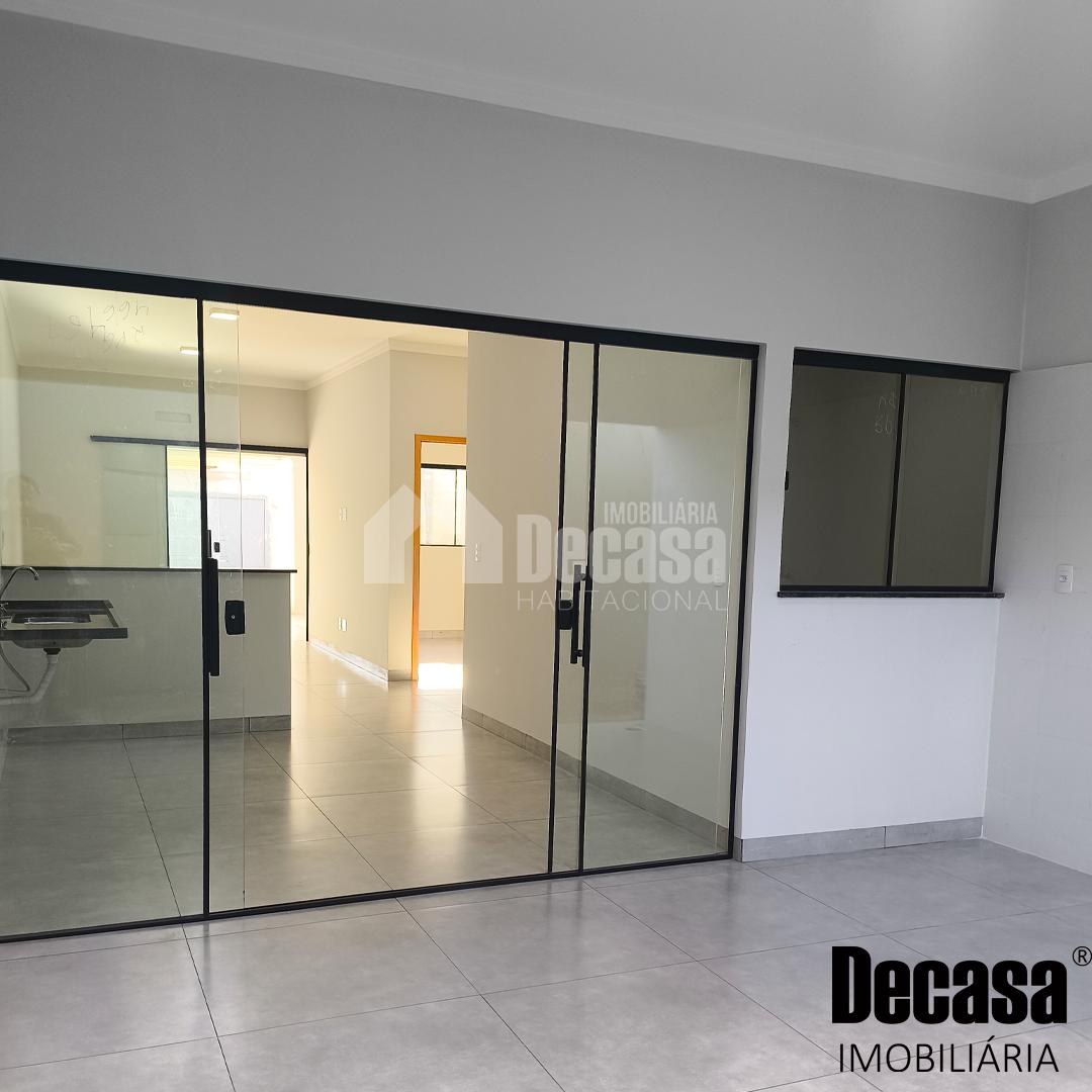 Imobiliria Decasa em Birigui SP