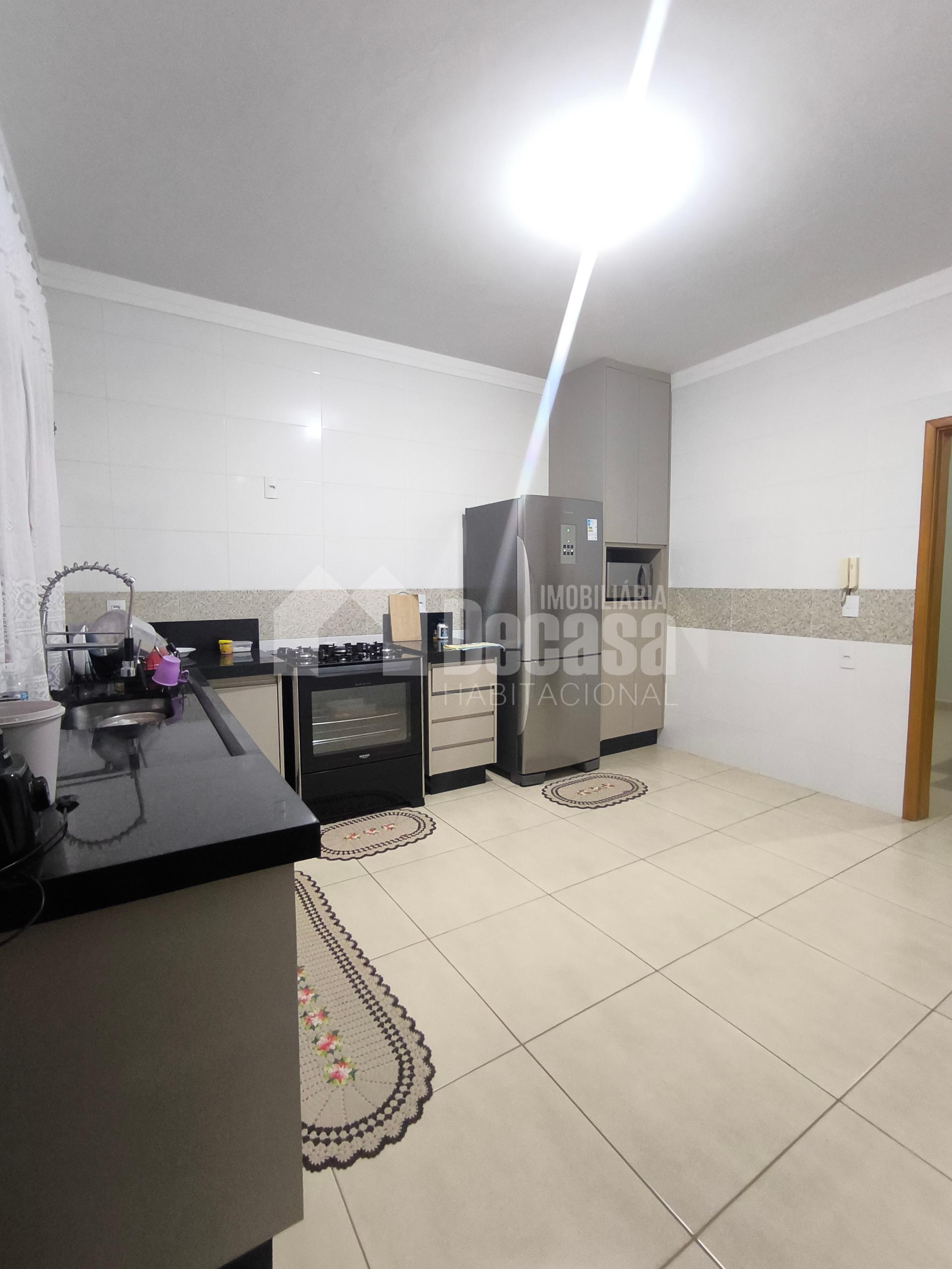 Casa  venda, JANDAIA 2 RESIDENCIAL PARQUE, BIRIGUI - SP
