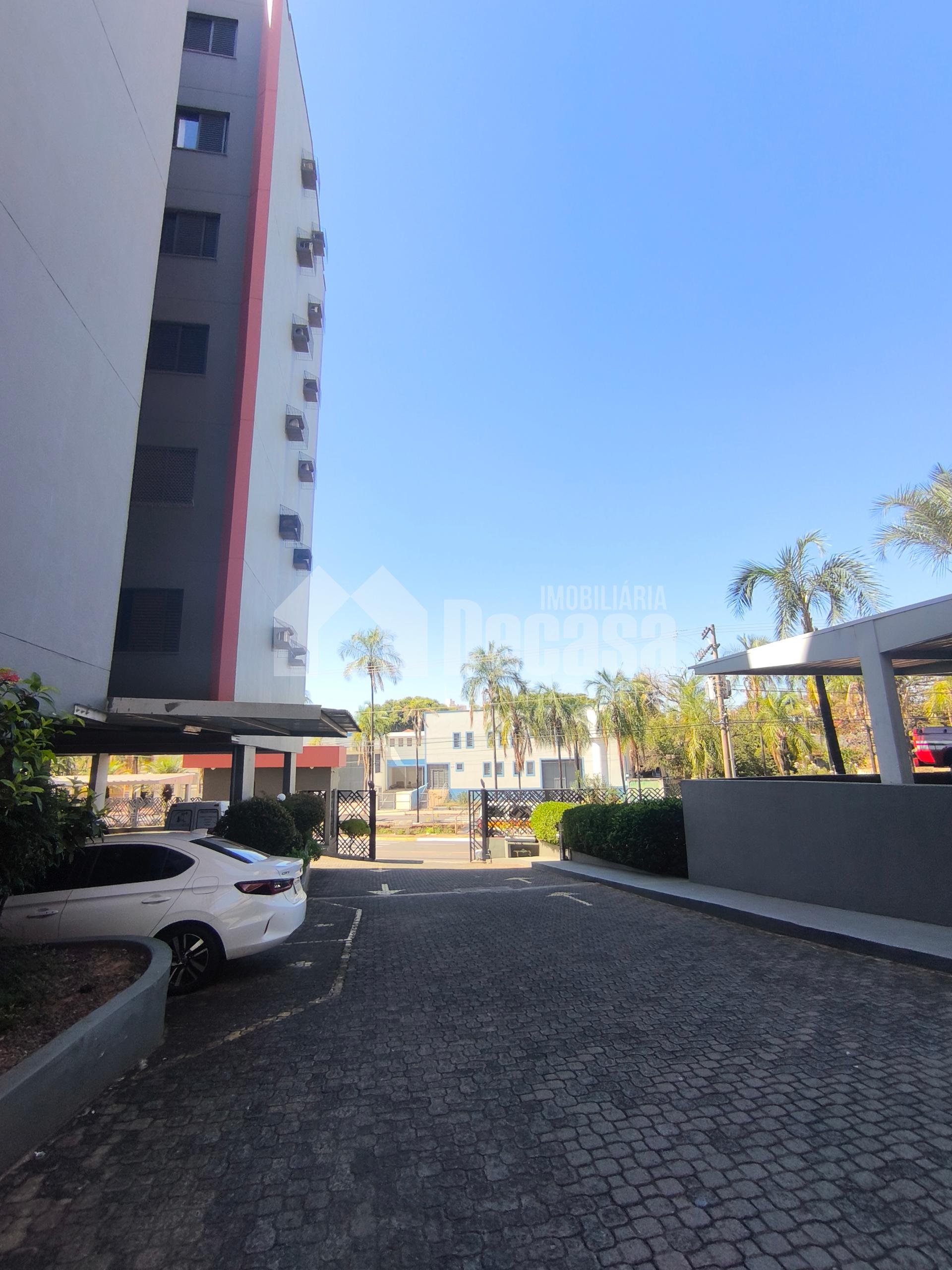 Imobiliria Decasa em Birigui SP