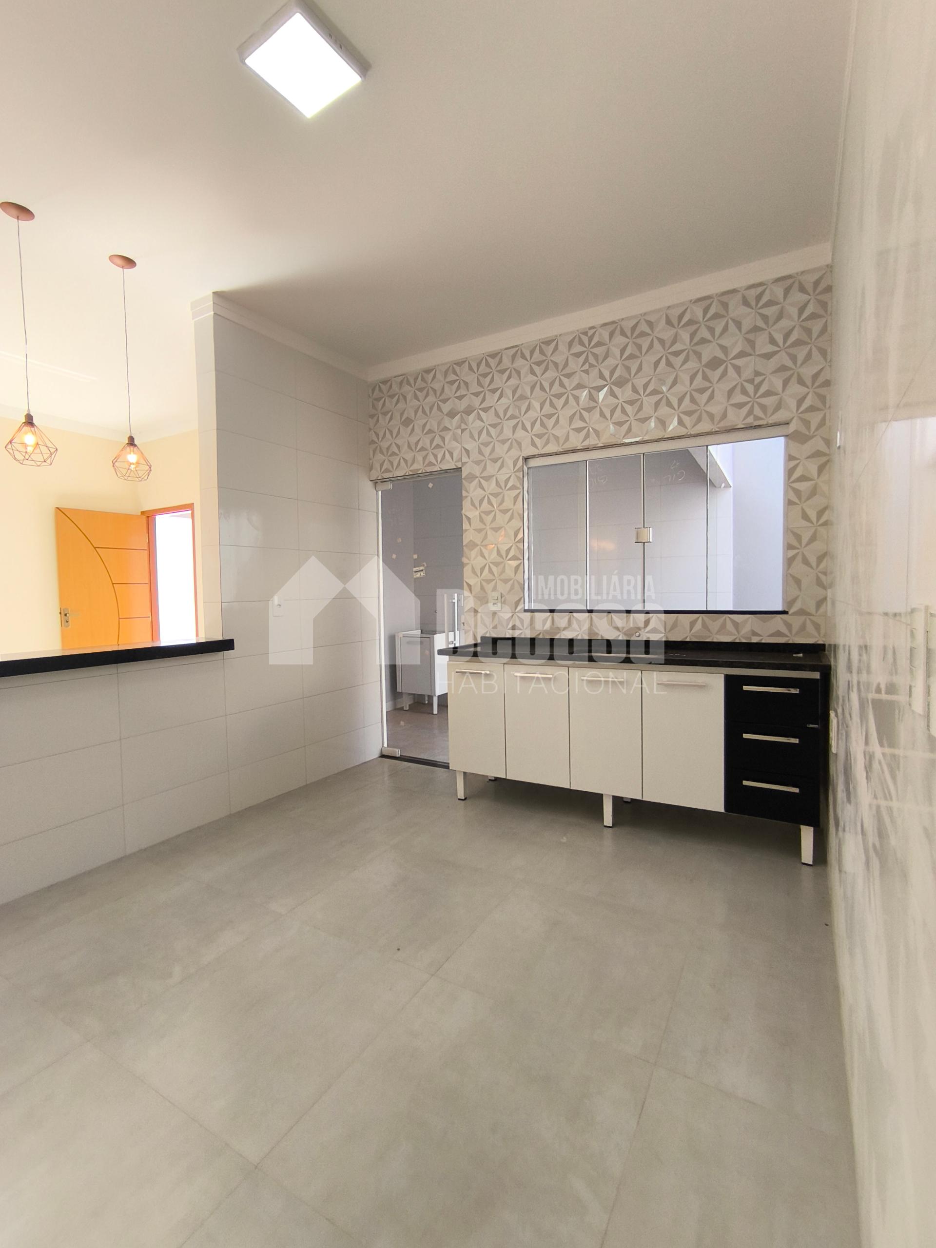 Casa  venda, RESIDENCIAL ACAPULCO, BIRIGUI - SP