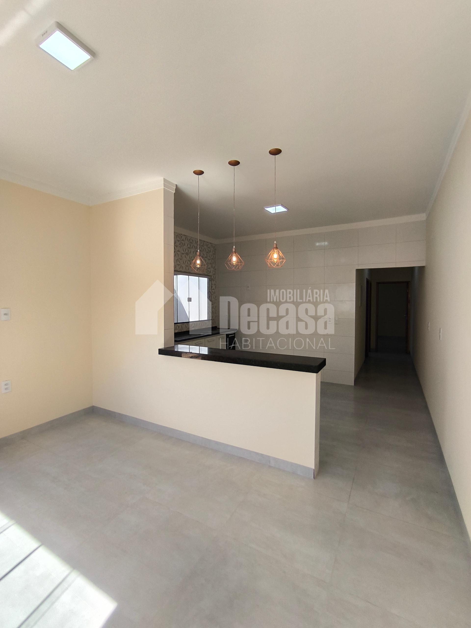 Imobiliria Decasa em Birigui SP