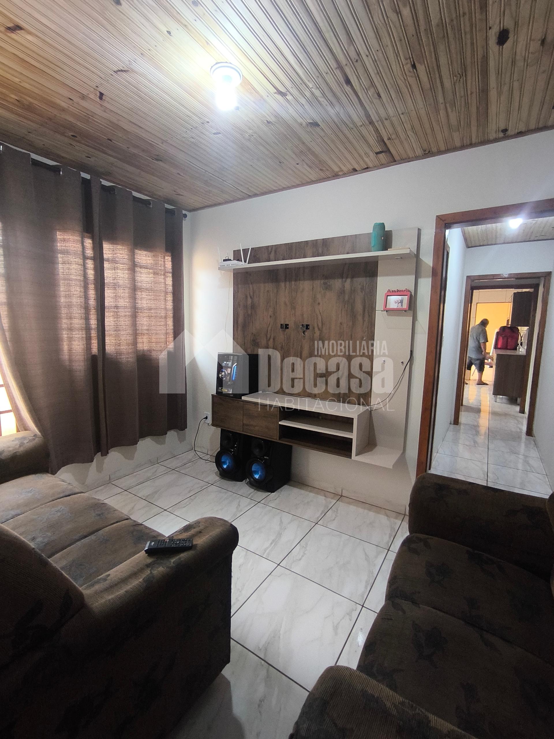 Casa  venda, PORTAL DA PROLA, BIRIGUI - SP