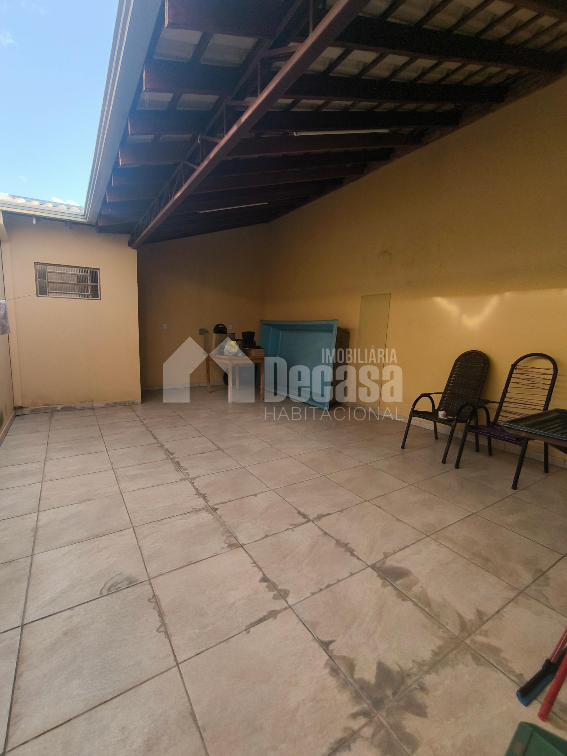 Imobiliria Decasa em Birigui SP