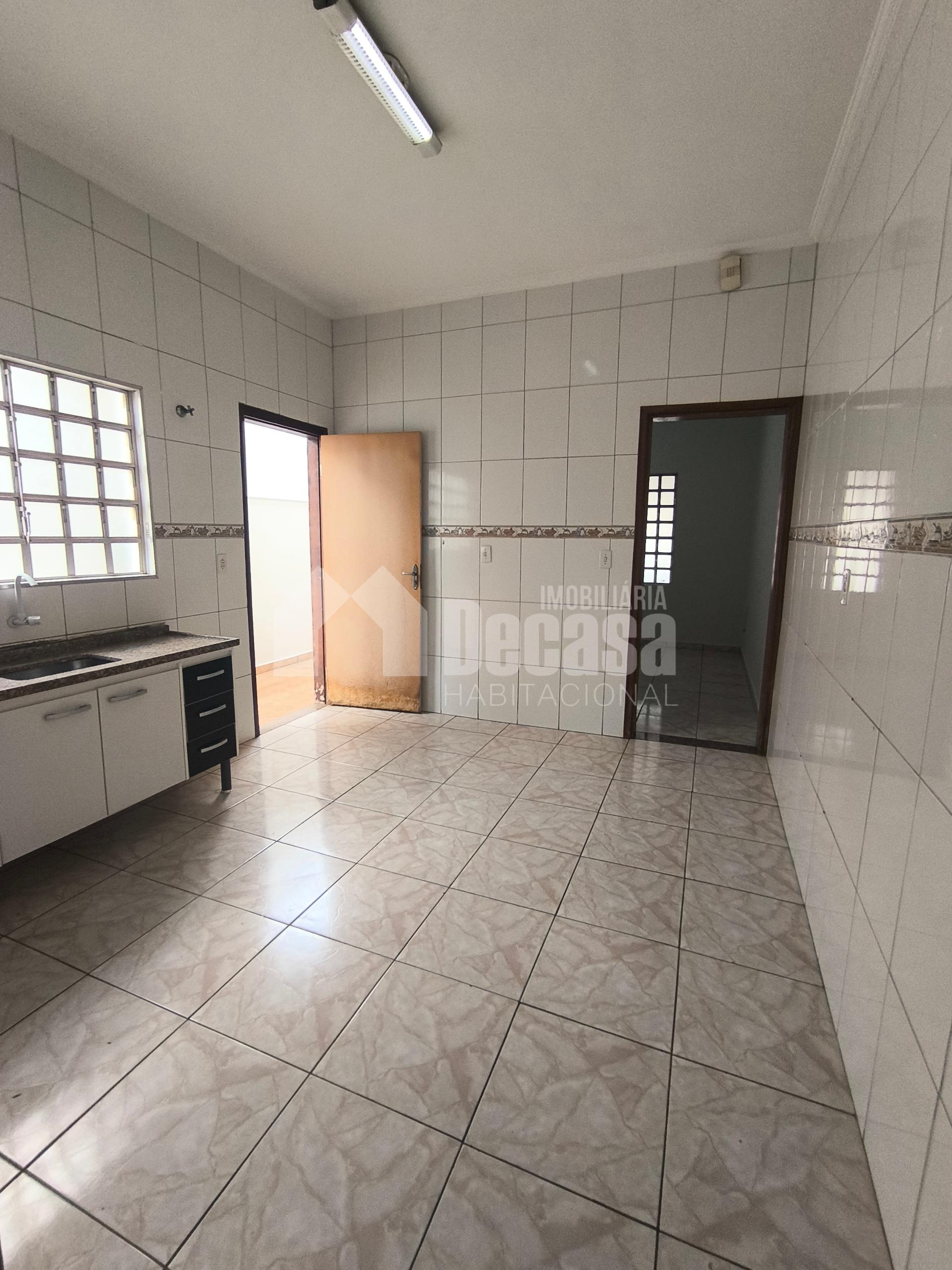 Imobiliria Decasa em Birigui SP