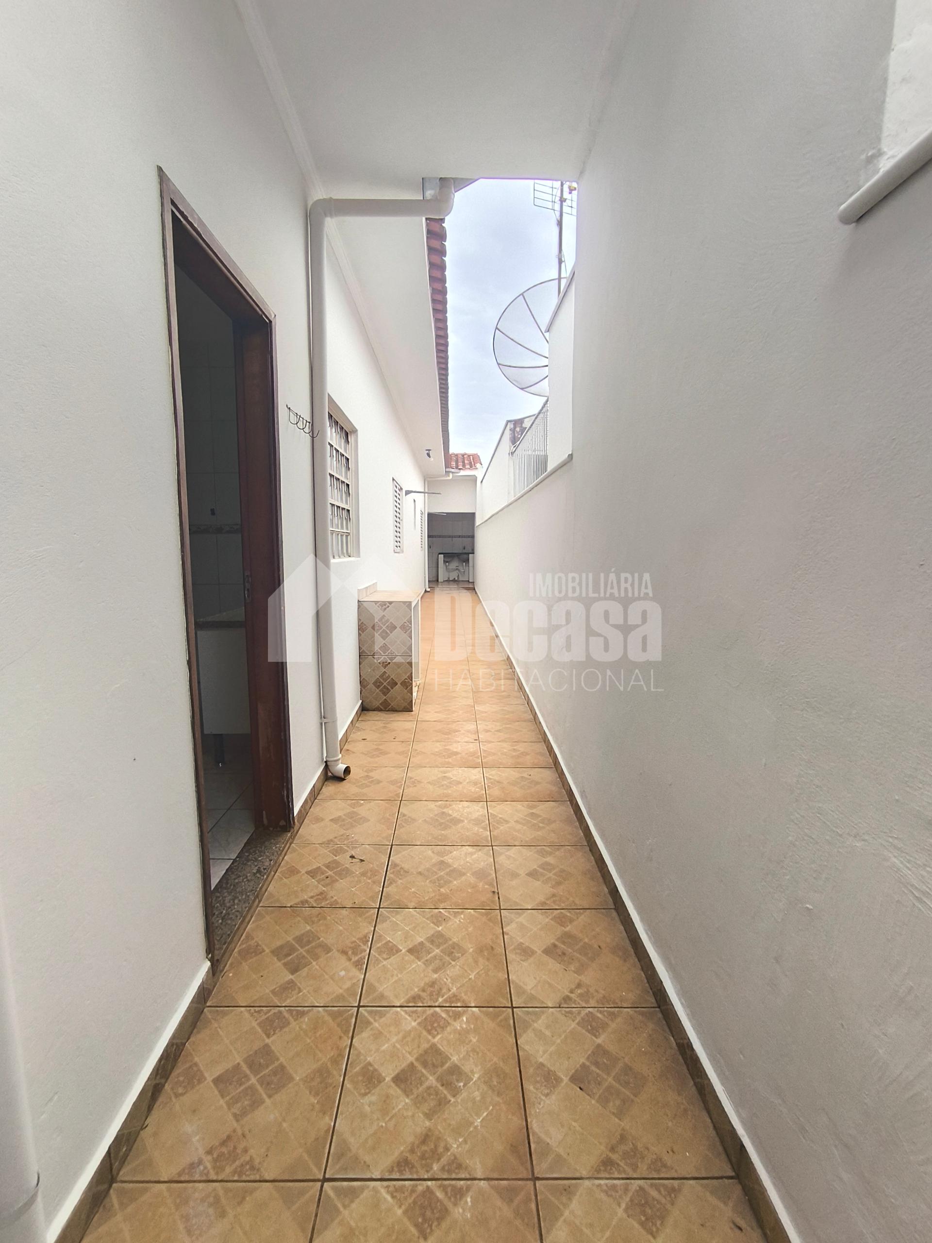Imobiliria Decasa em Birigui SP