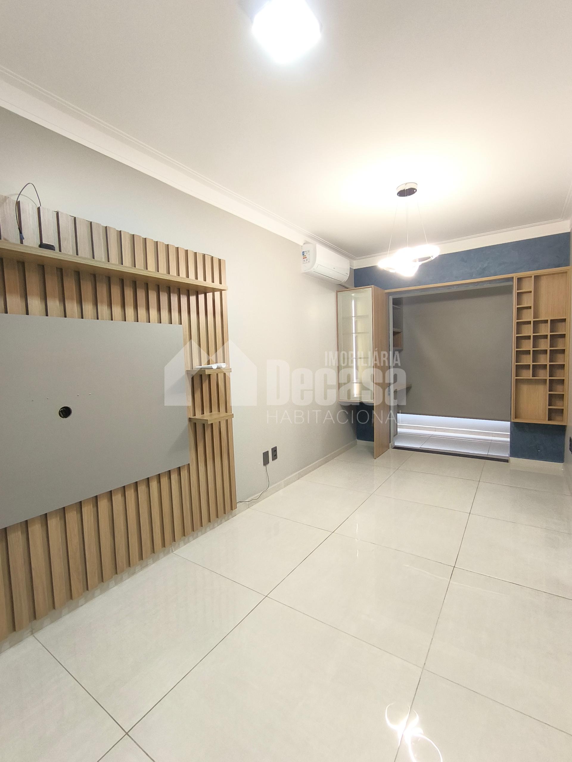 Apartamento  venda, RESIDENCIAL CAPUANO, BIRIGUI - SP