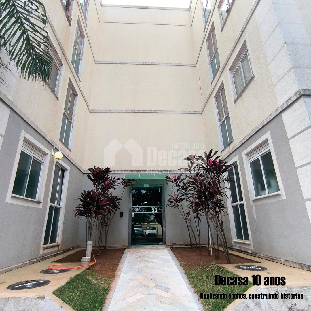 Apartamento, Jardim Fatima, BIRIGUI - SP