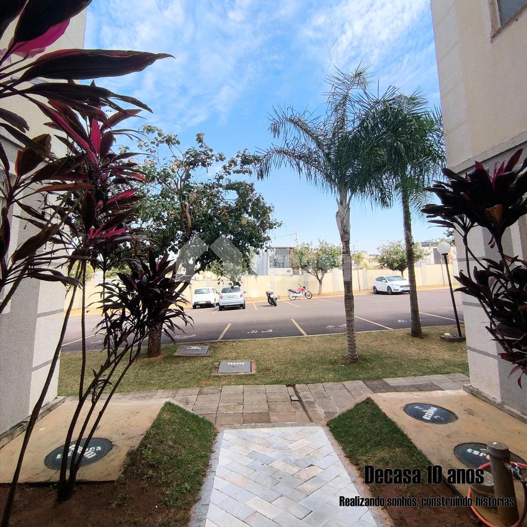 Imobiliria Decasa em Birigui SP