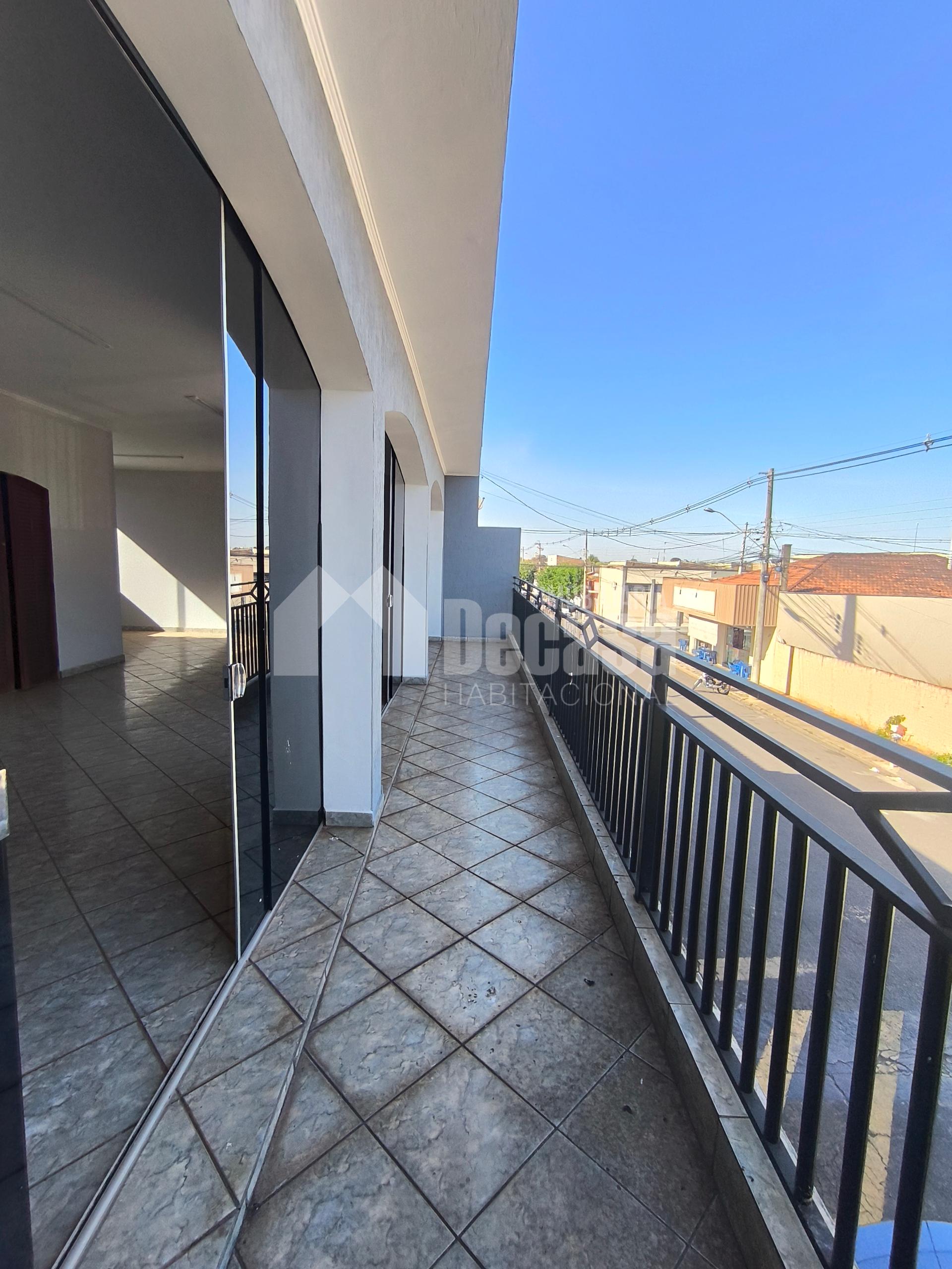 Imobiliria Decasa em Birigui SP