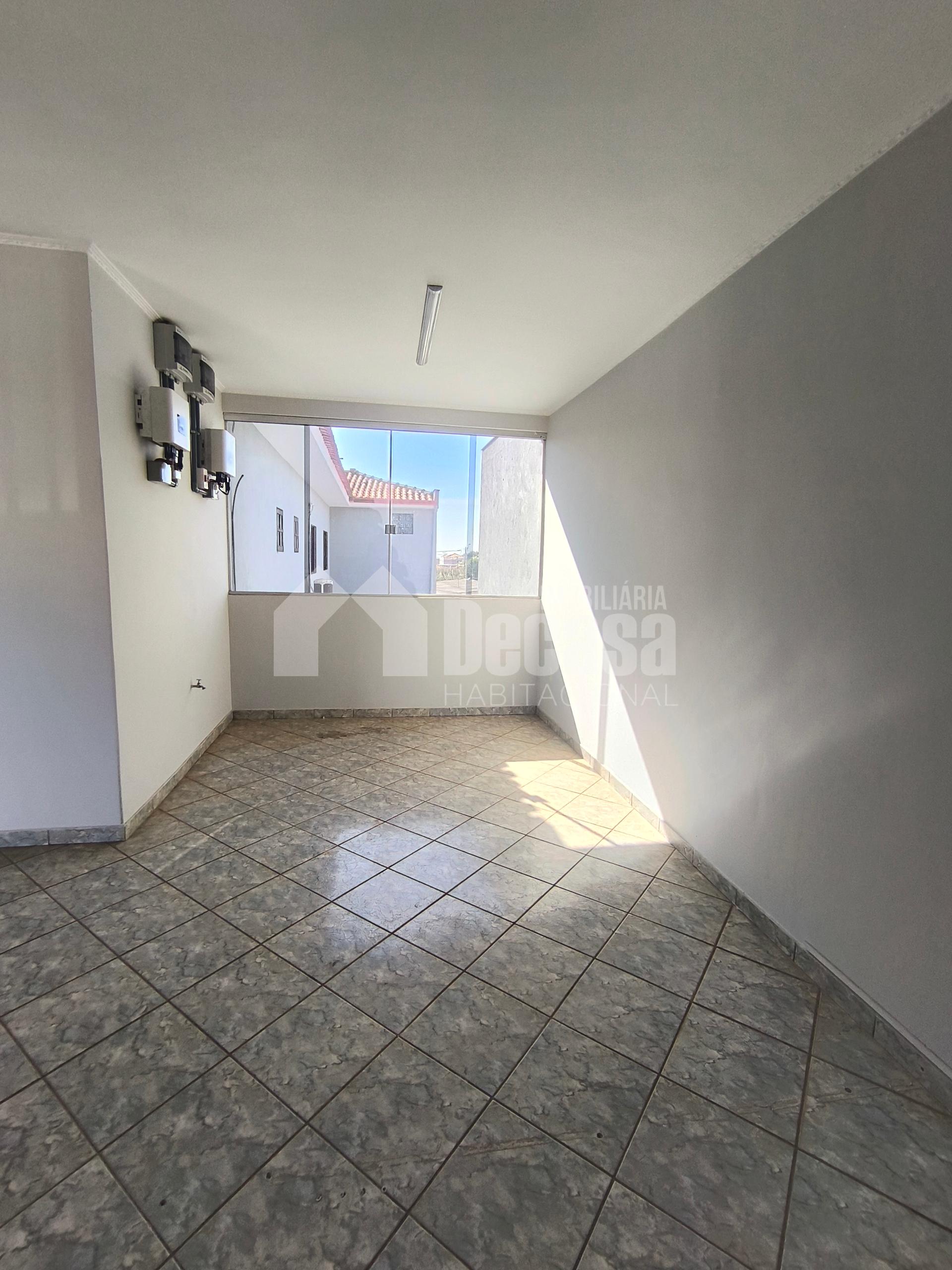 Imobiliria Decasa em Birigui SP