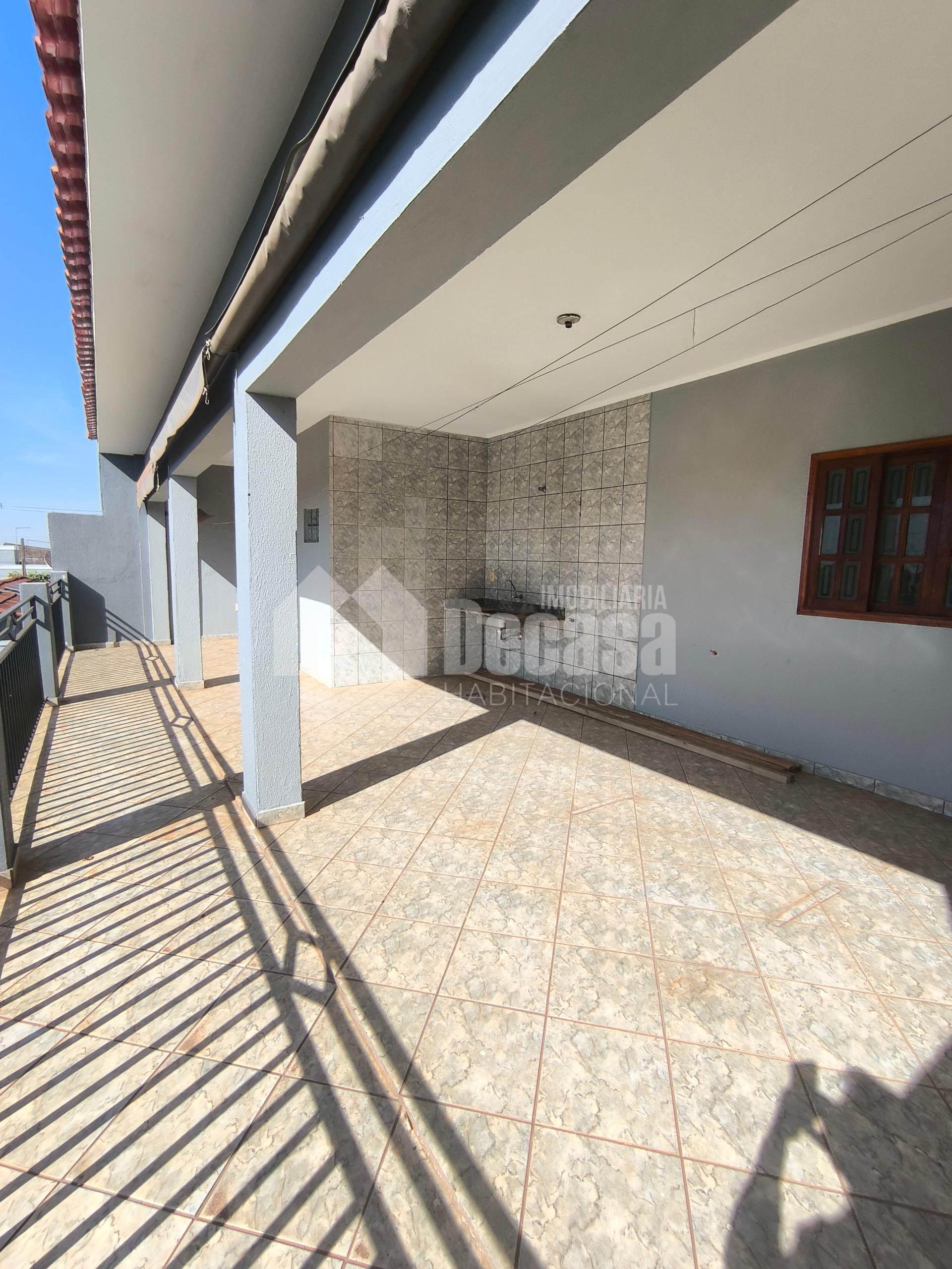 Imobiliria Decasa em Birigui SP