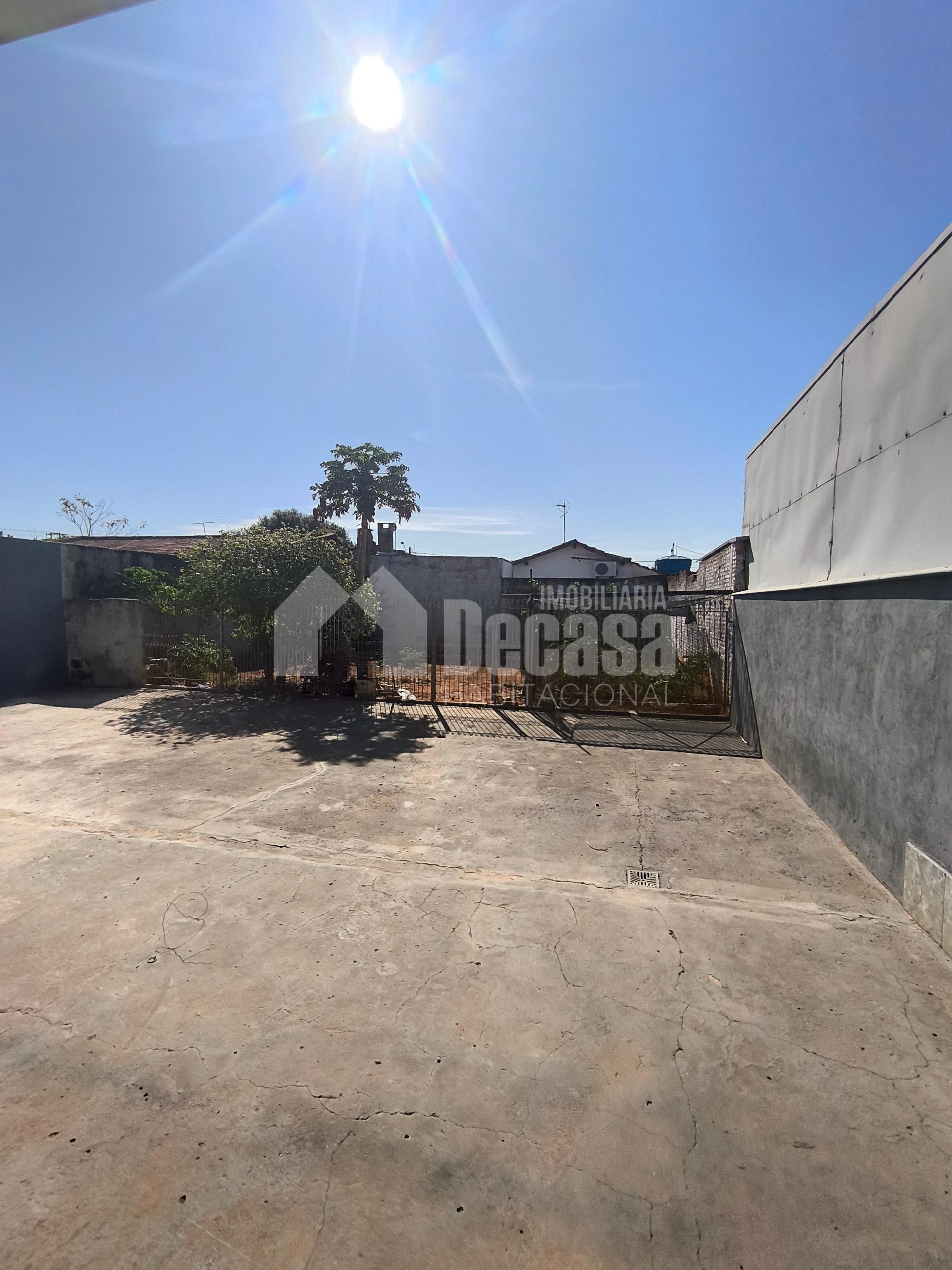 Imobiliria Decasa em Birigui SP