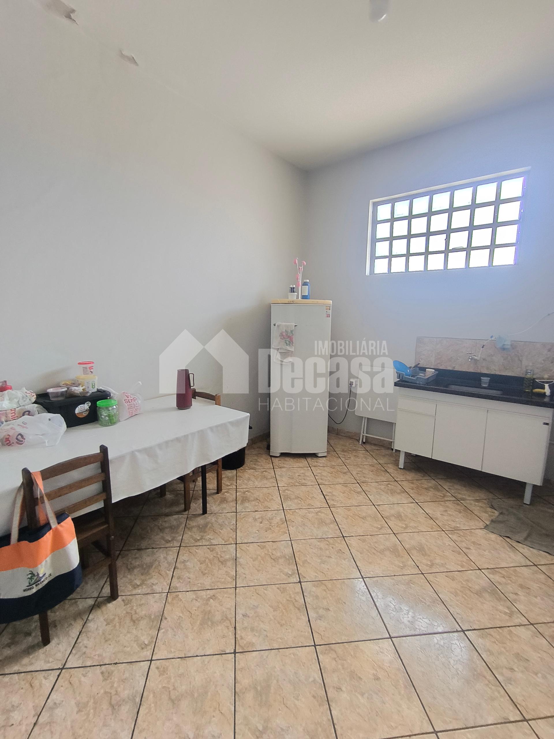 Imobiliria Decasa em Birigui SP