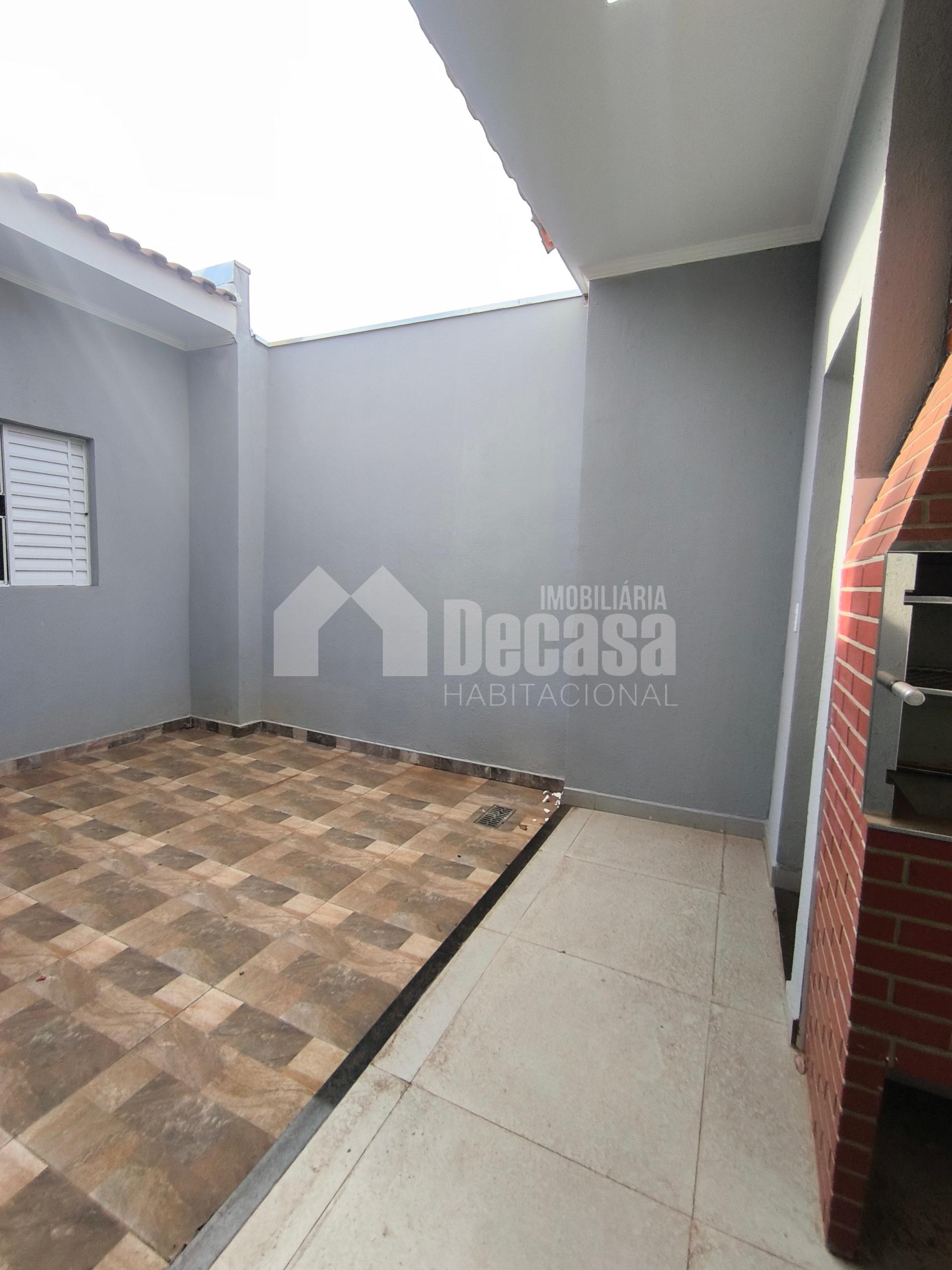 Imobiliria Decasa em Birigui SP