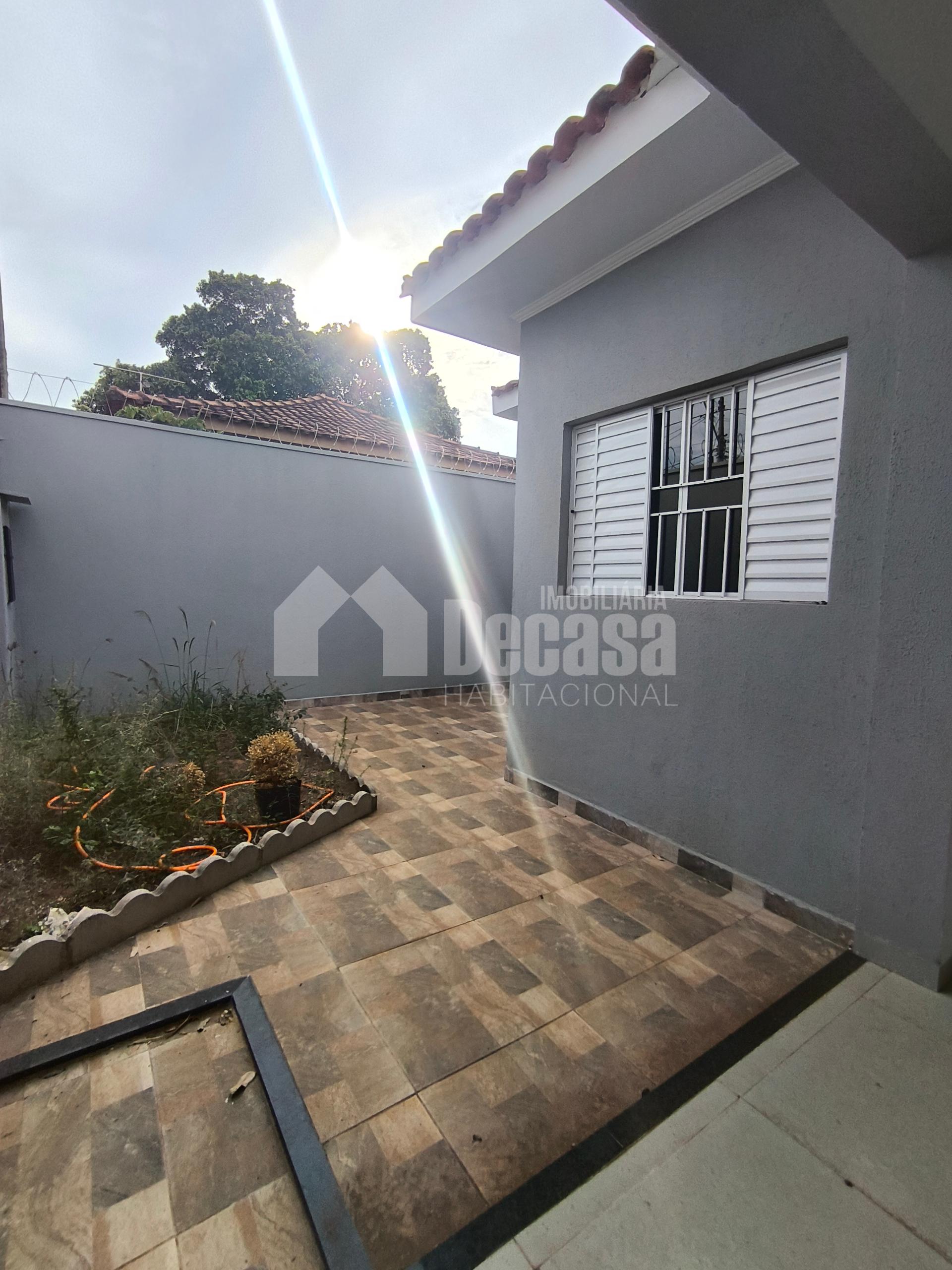 Imobiliria Decasa em Birigui SP