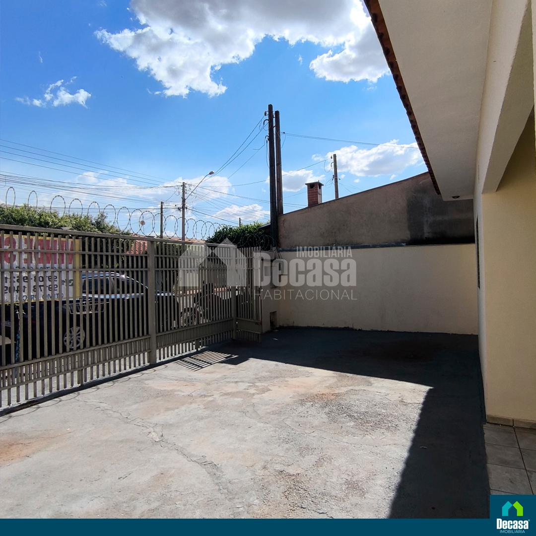 Imobiliria Decasa em Birigui SP
