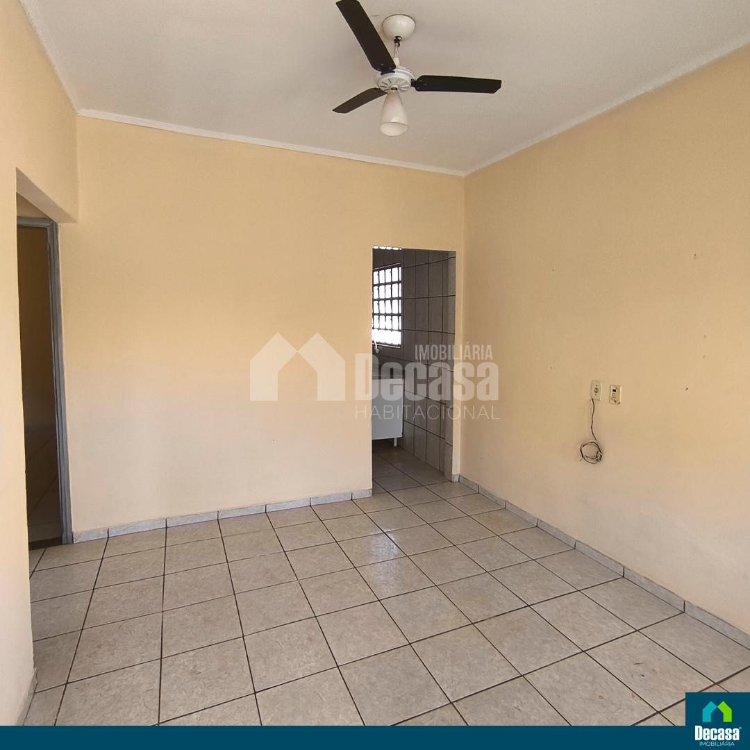 Casa  venda, BAIRRO QUEMIL, BIRIGUI - SP