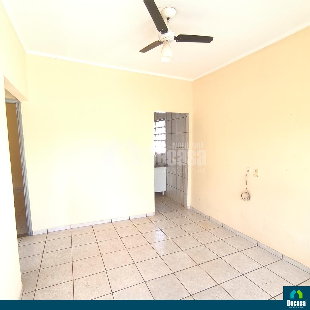 Imobiliria Decasa em Birigui SP