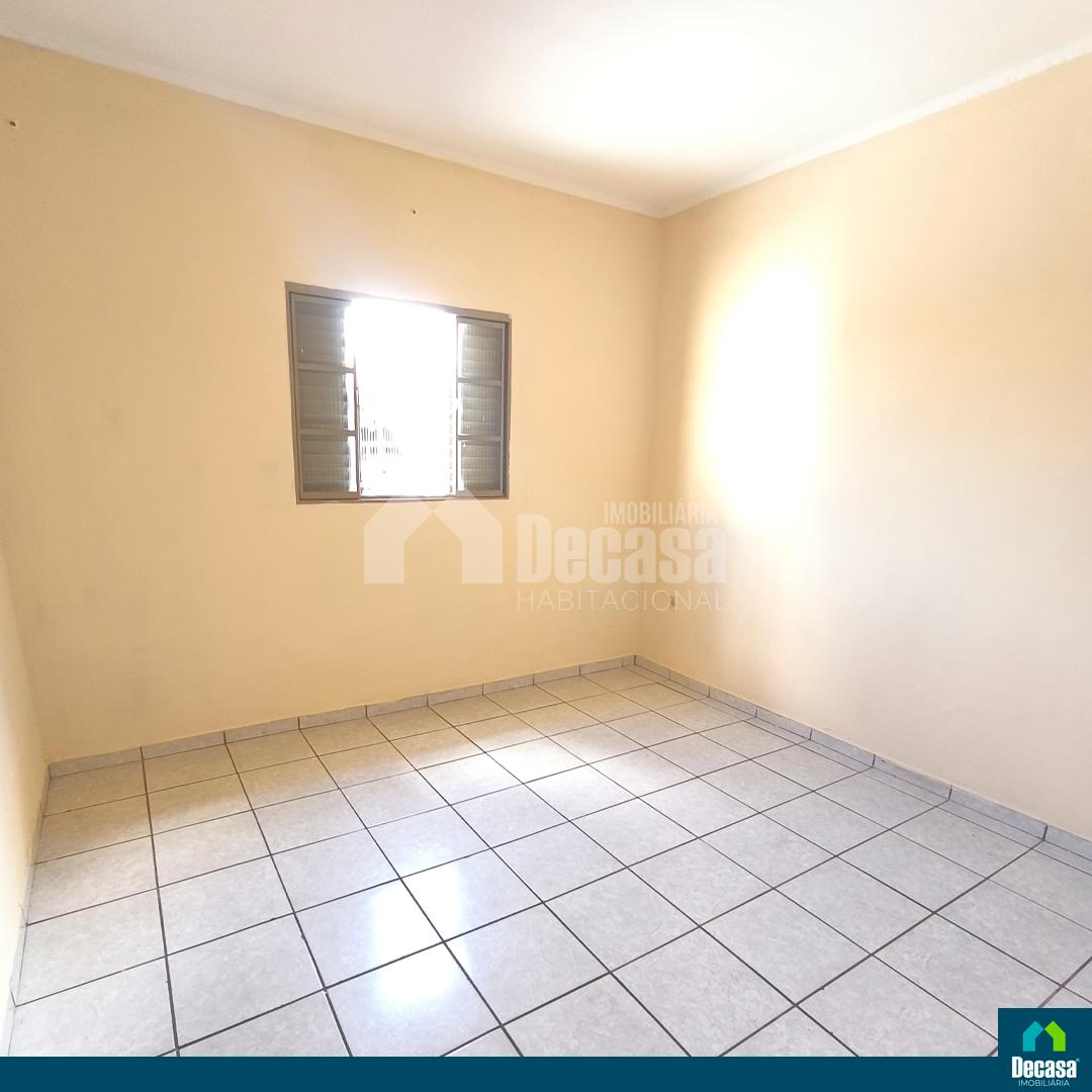 Imobiliria Decasa em Birigui SP