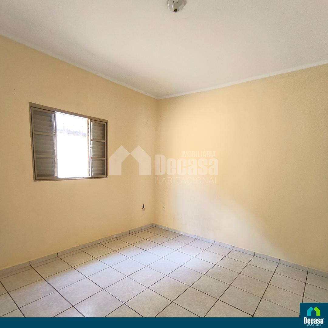 Imobiliria Decasa em Birigui SP