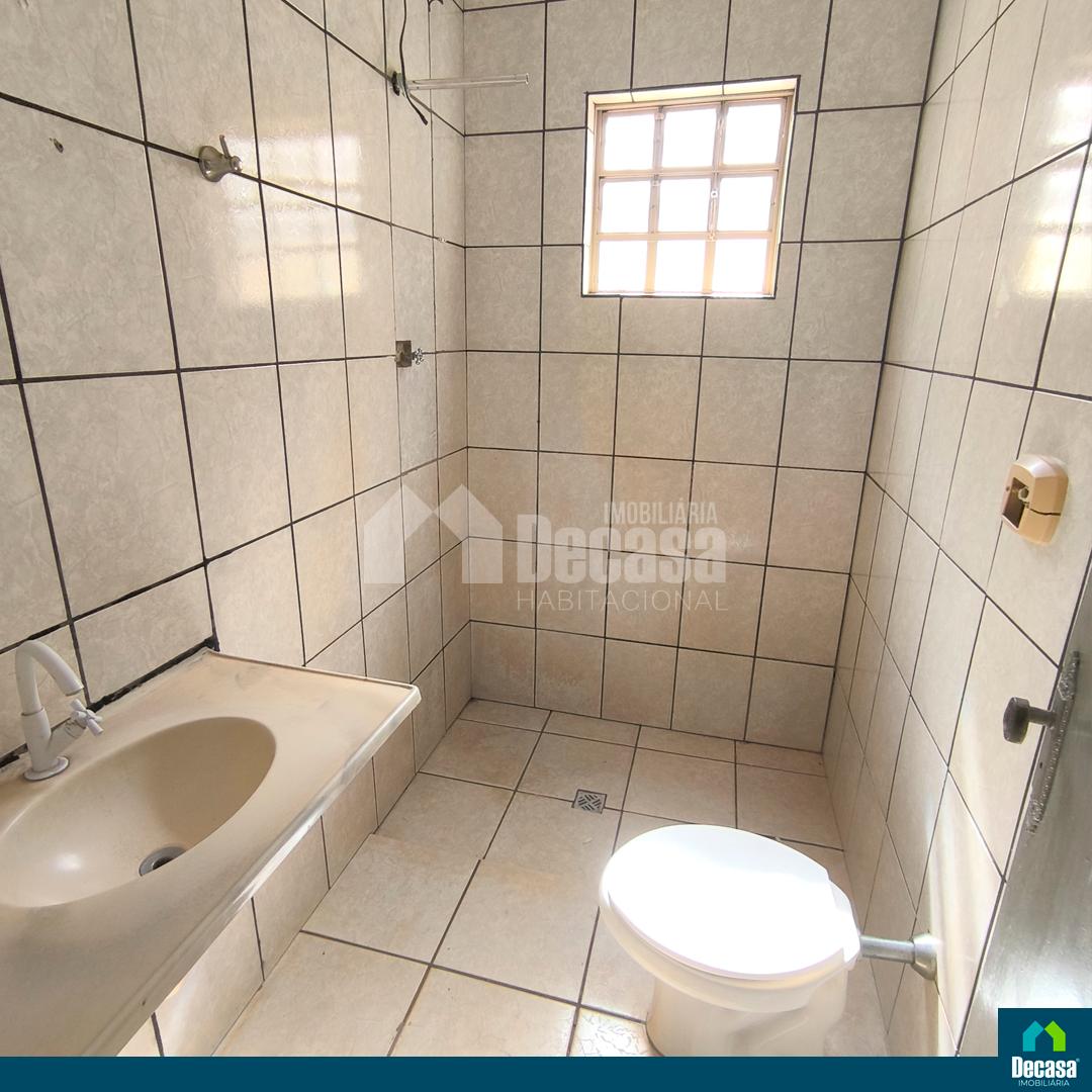 Imobiliria Decasa em Birigui SP
