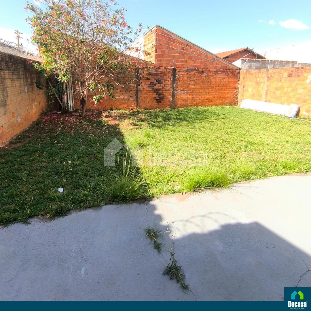 Imobiliria Decasa em Birigui SP
