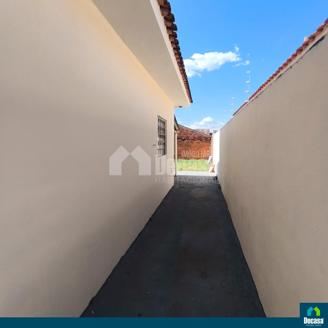 Imobiliria Decasa em Birigui SP
