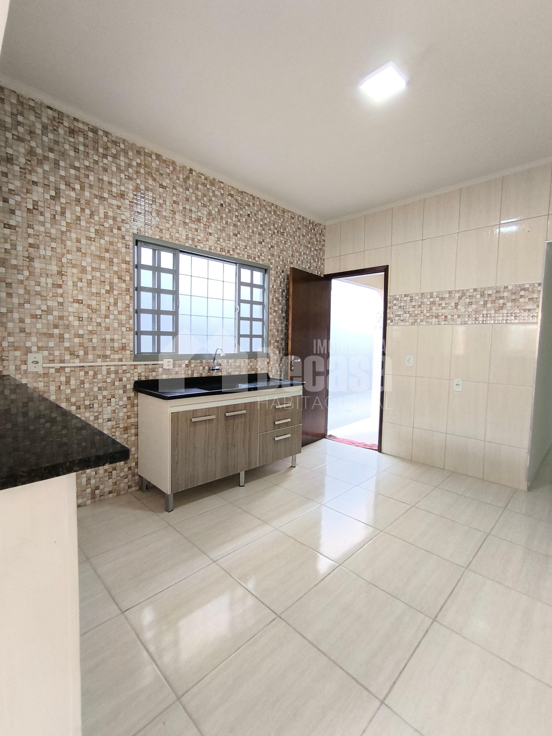 Casa  venda, ATENAS, BIRIGUI - SP