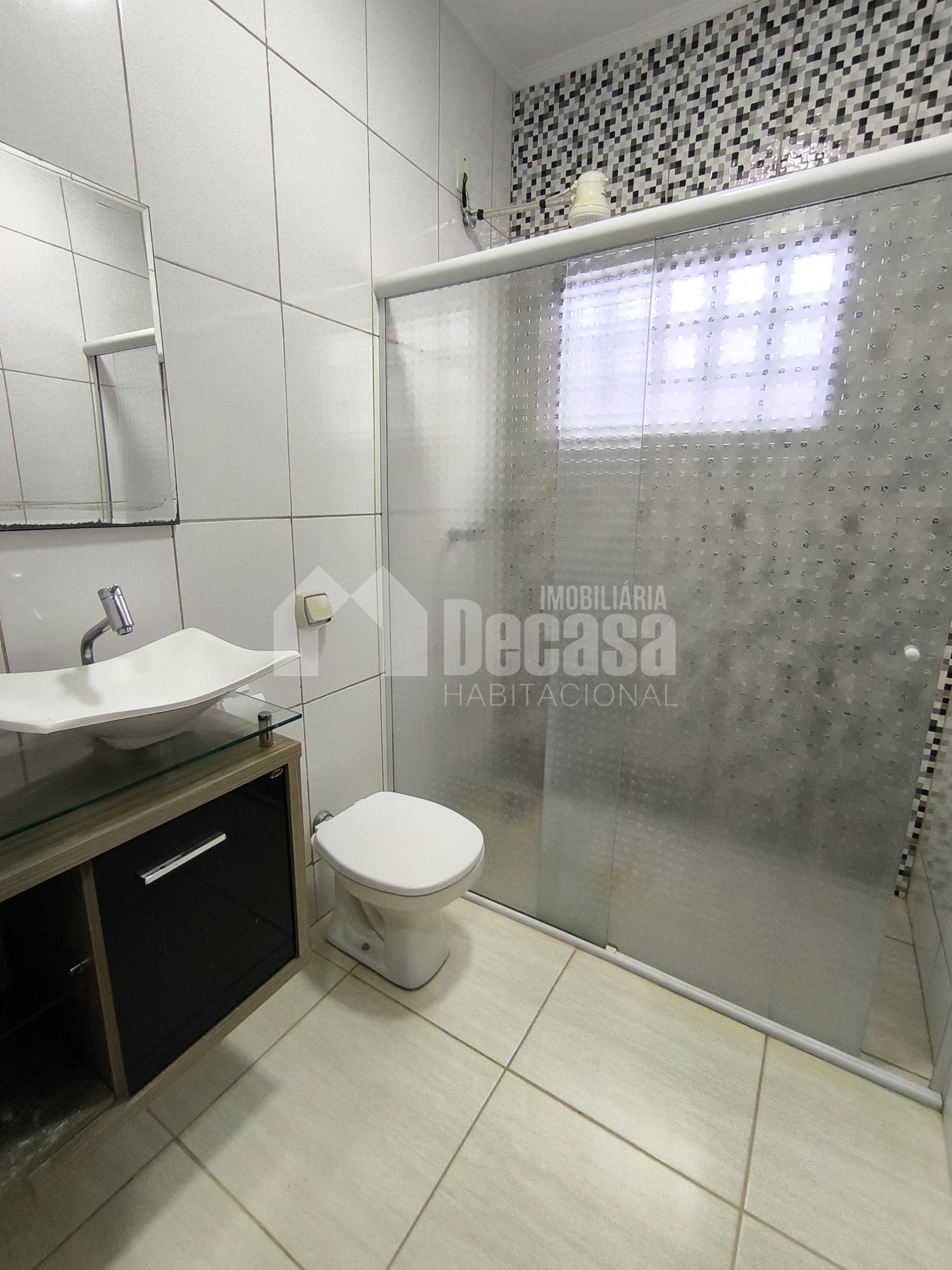 Imobiliria Decasa em Birigui SP