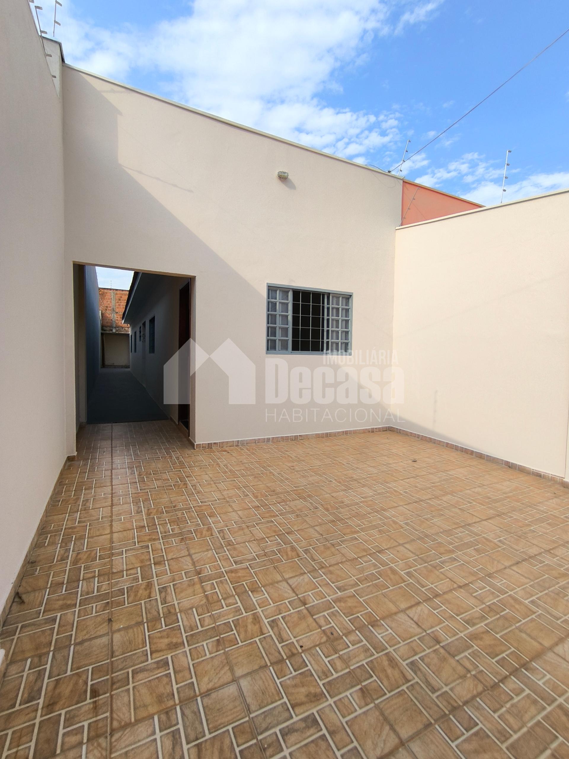 Imobiliria Decasa em Birigui SP