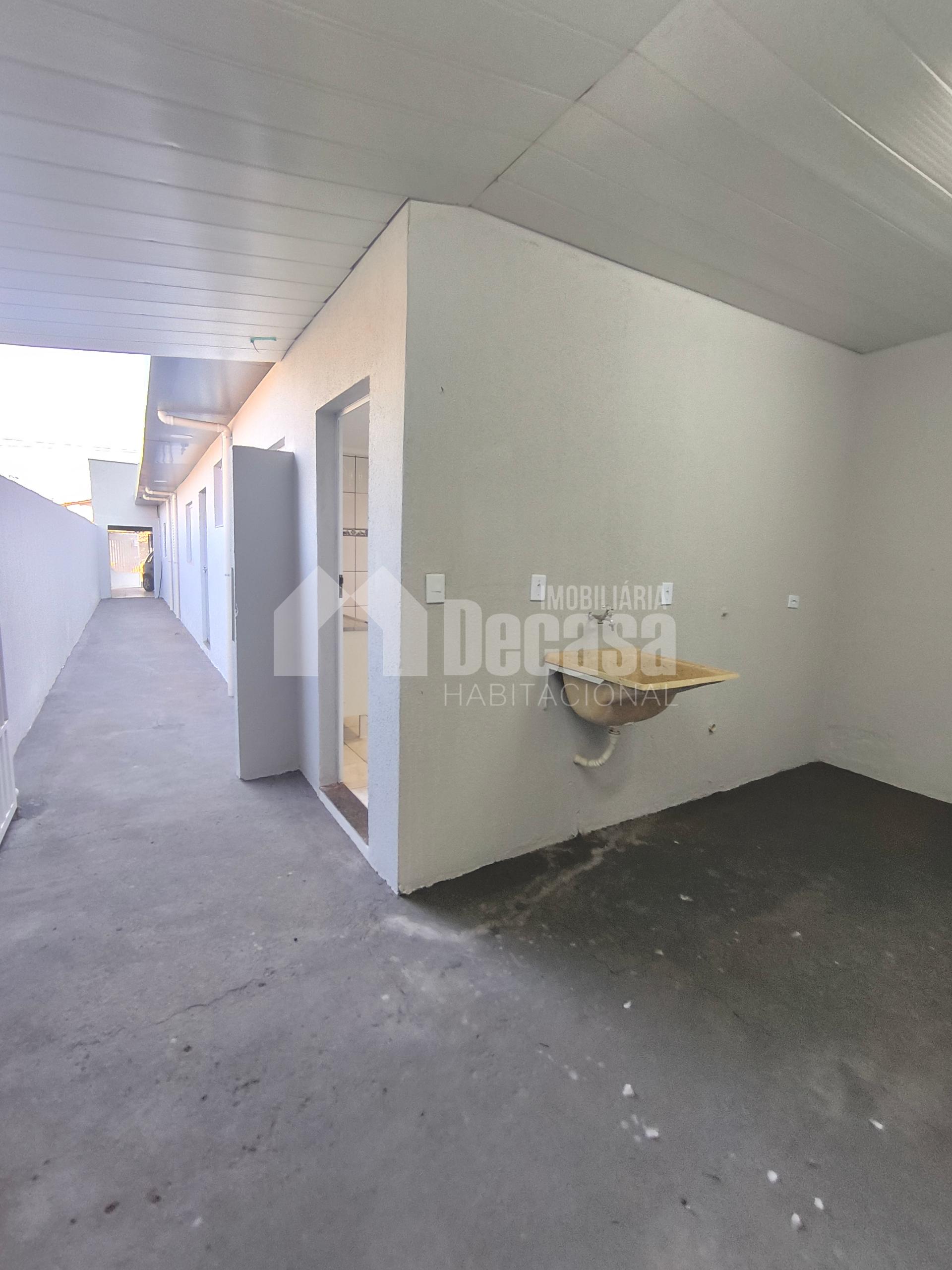 Imobiliria Decasa em Birigui SP