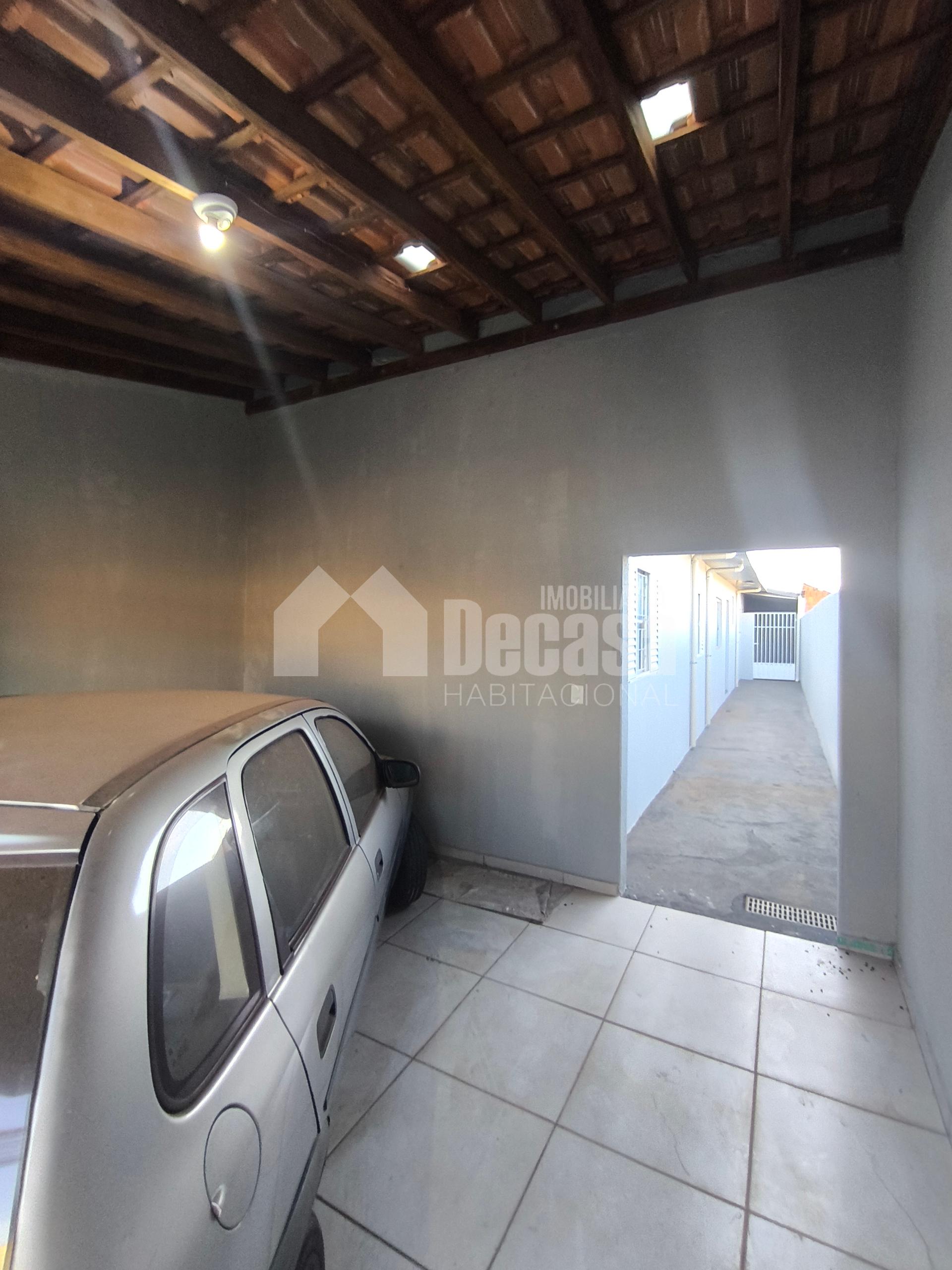 Imobiliria Decasa em Birigui SP