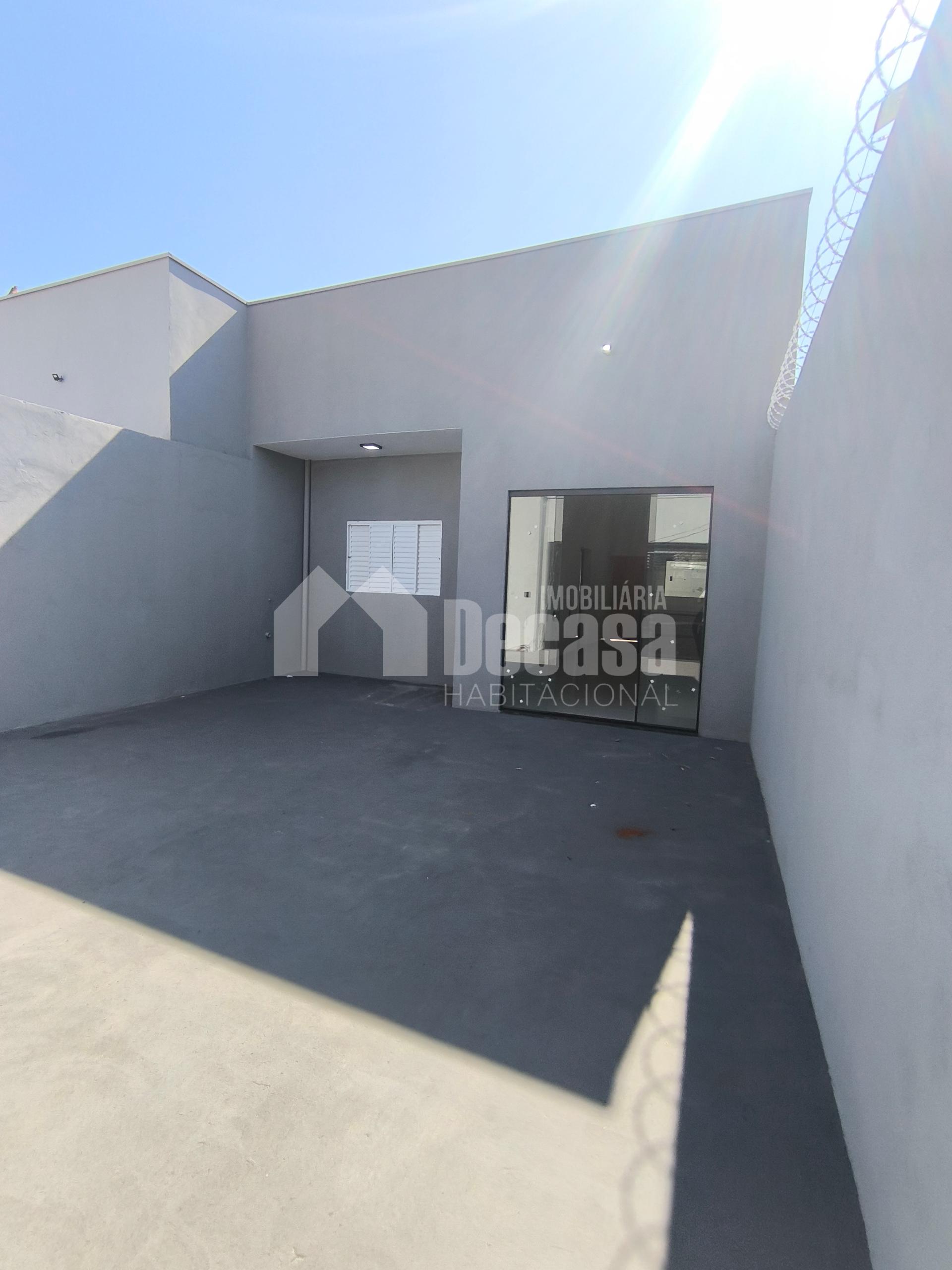 Imobiliria Decasa em Birigui SP