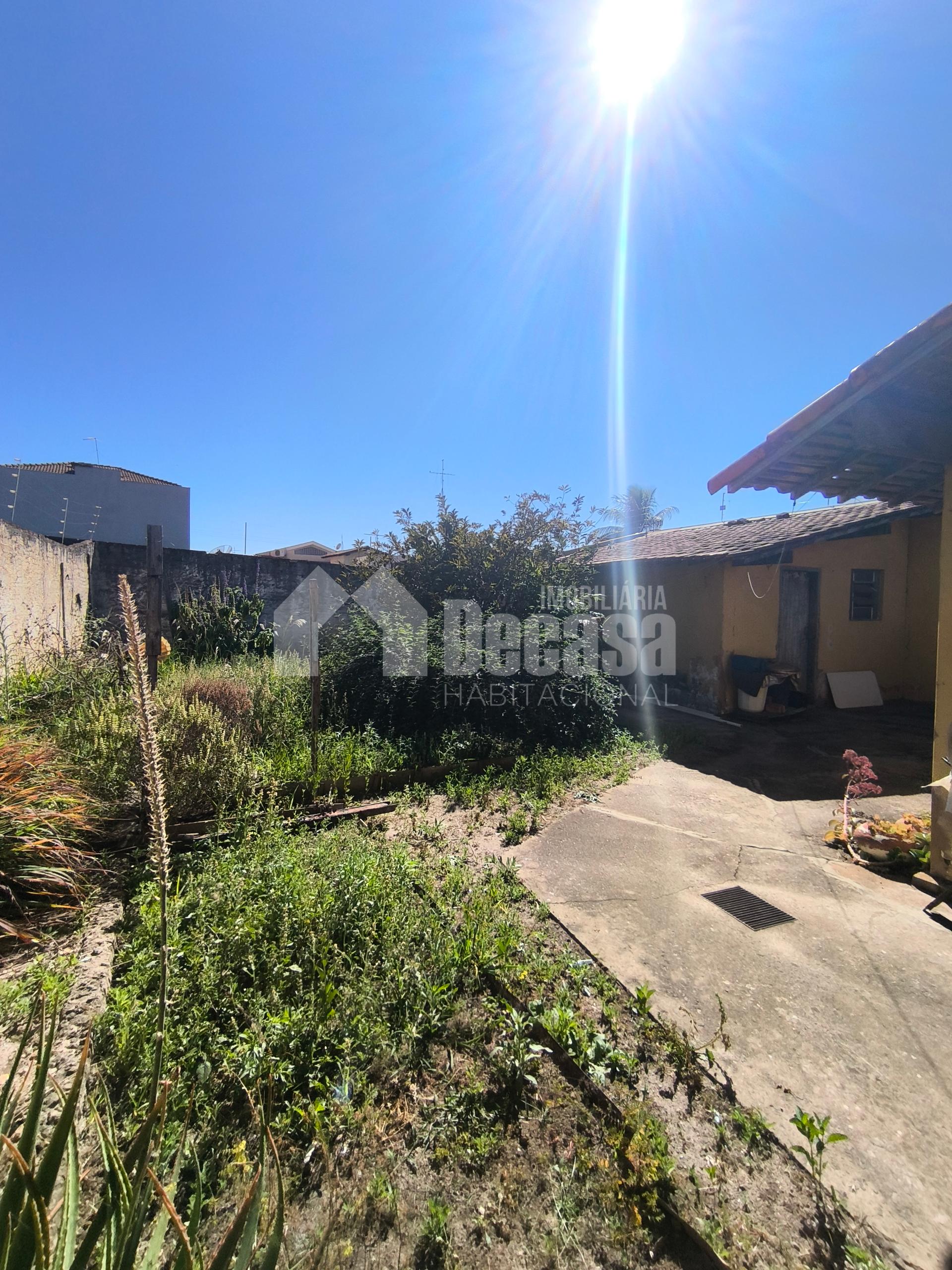 Imobiliria Decasa em Birigui SP