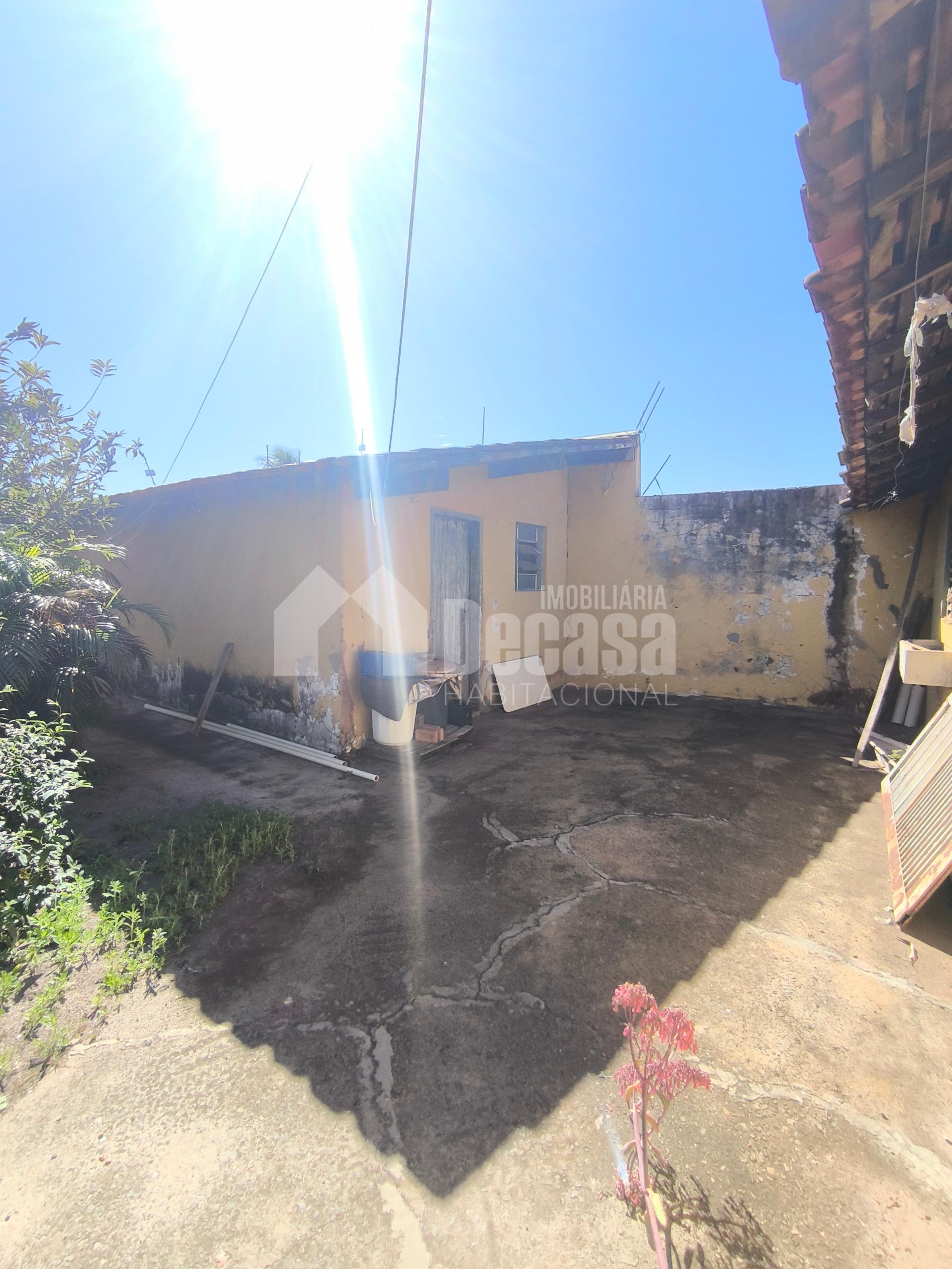 Imobiliria Decasa em Birigui SP