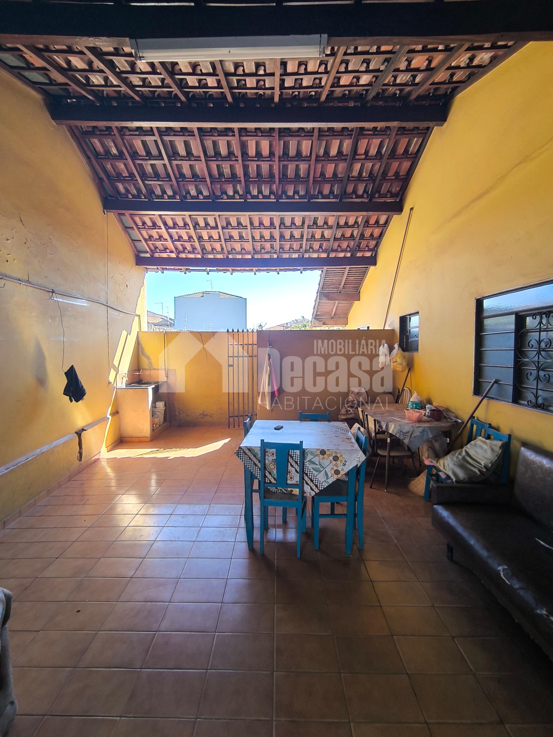 Casa  venda, RES PERDIZES, BIRIGUI - SP