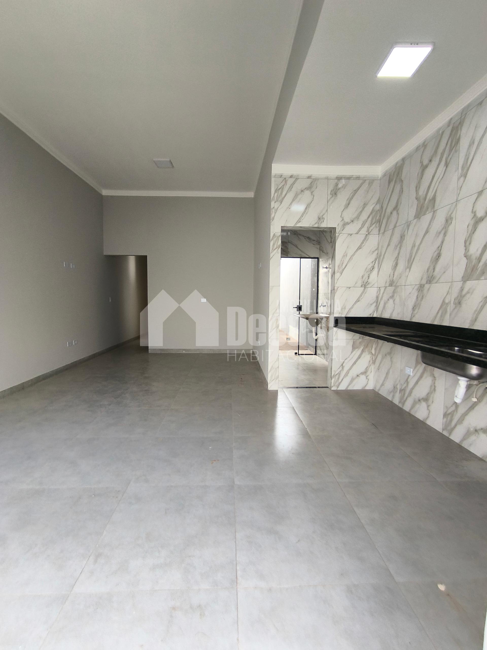 Casa  venda, PORTAL DA PROLA I, BIRIGUI - SP