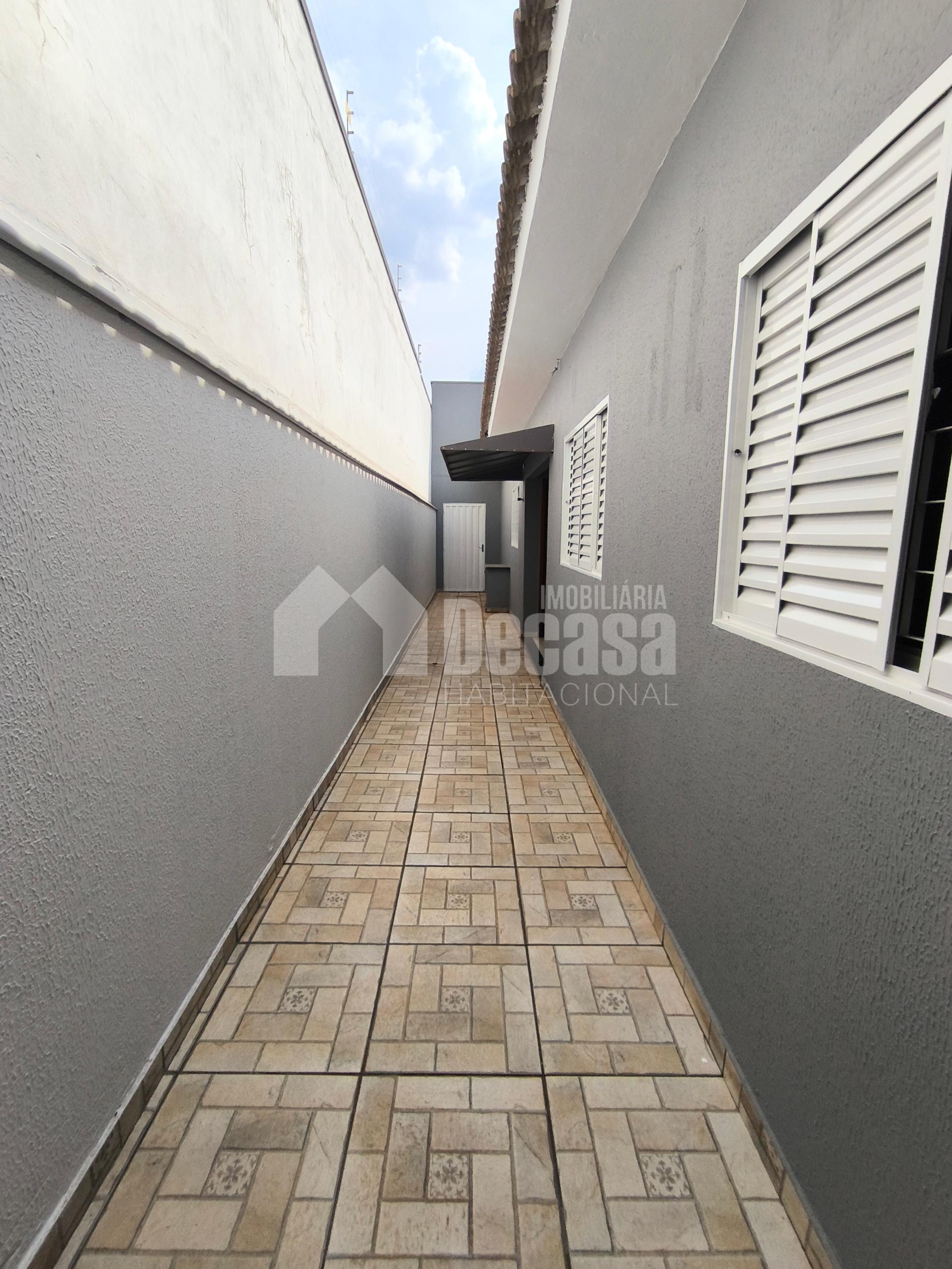 Imobiliria Decasa em Birigui SP